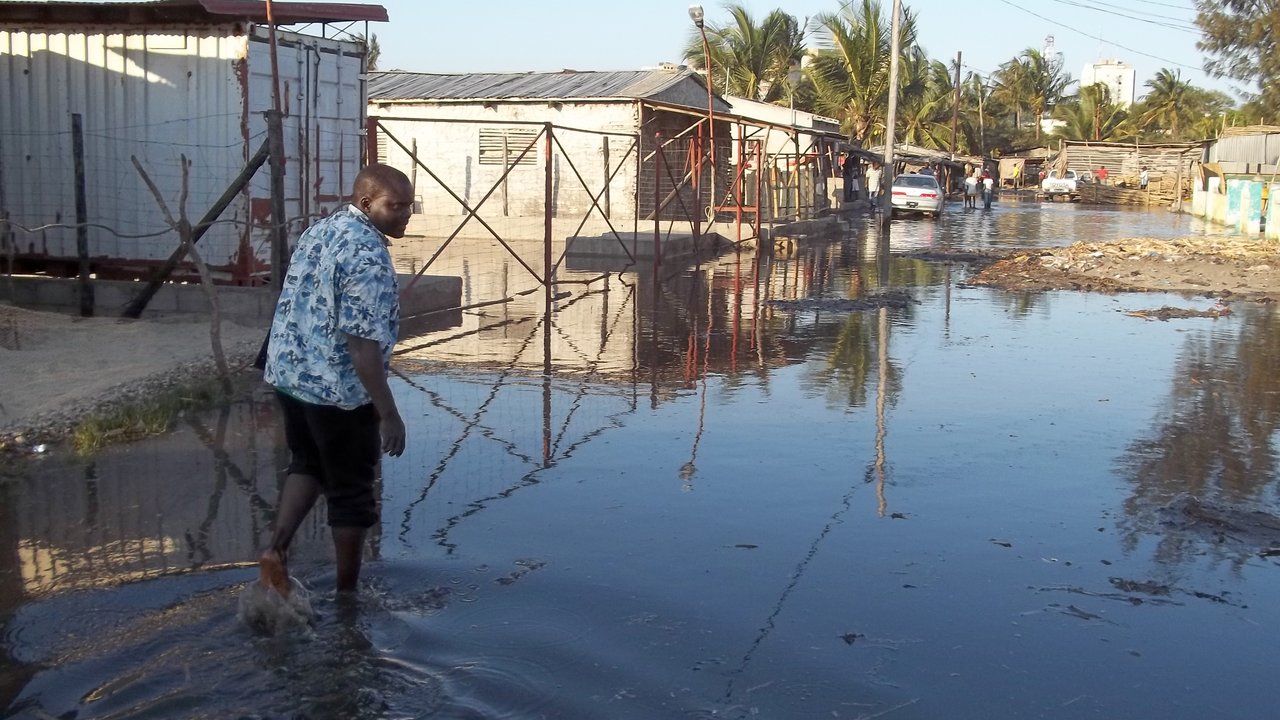 23-25 March 2021 – Digital Edition - Mozambique