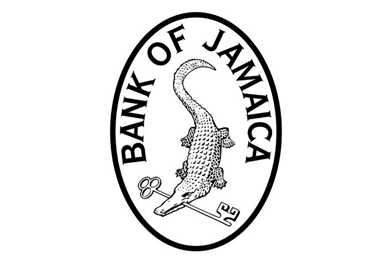 Bank of Jamaica Bank of Jamaica