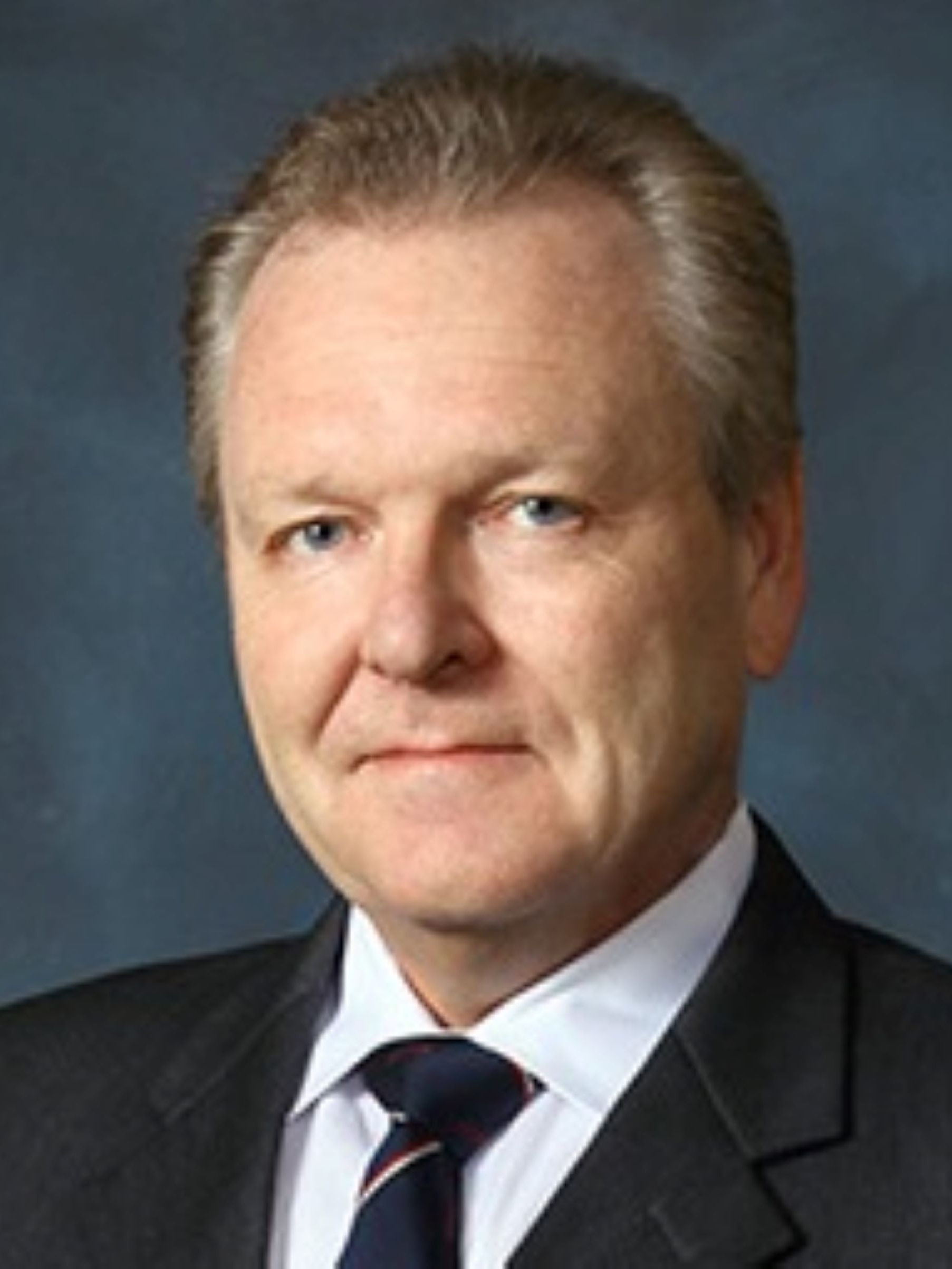 Craig Thorburn