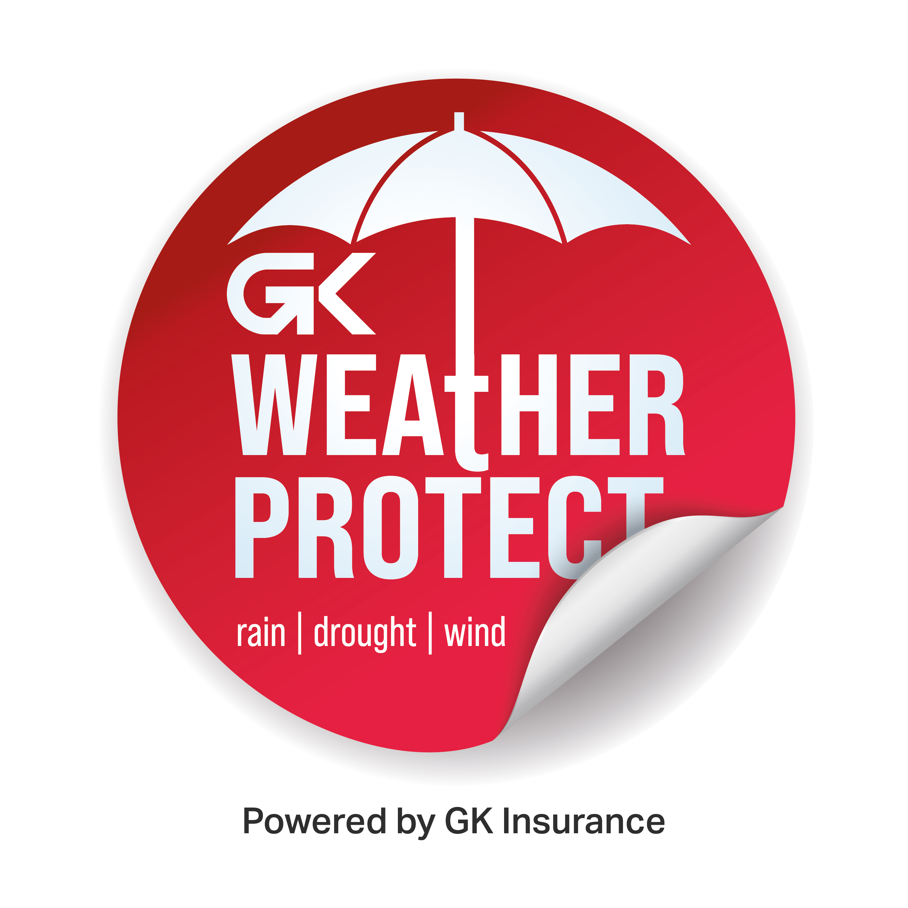 GK Weather Protect Logo