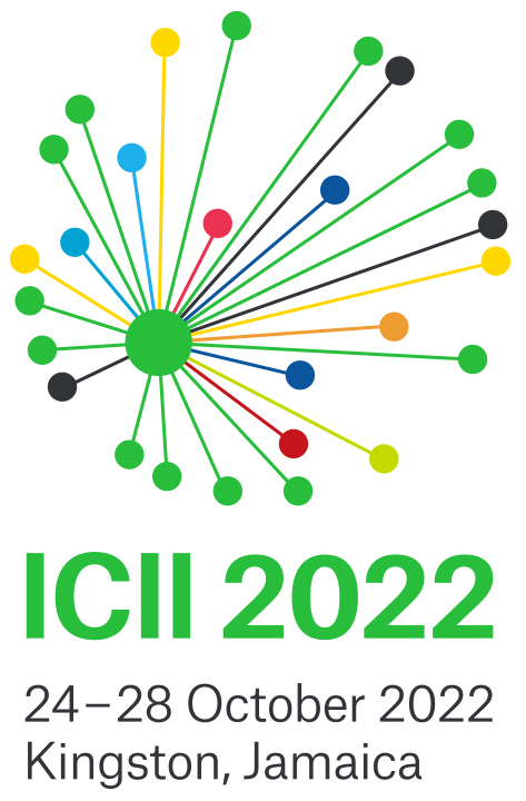 ICII 2022 Logo
