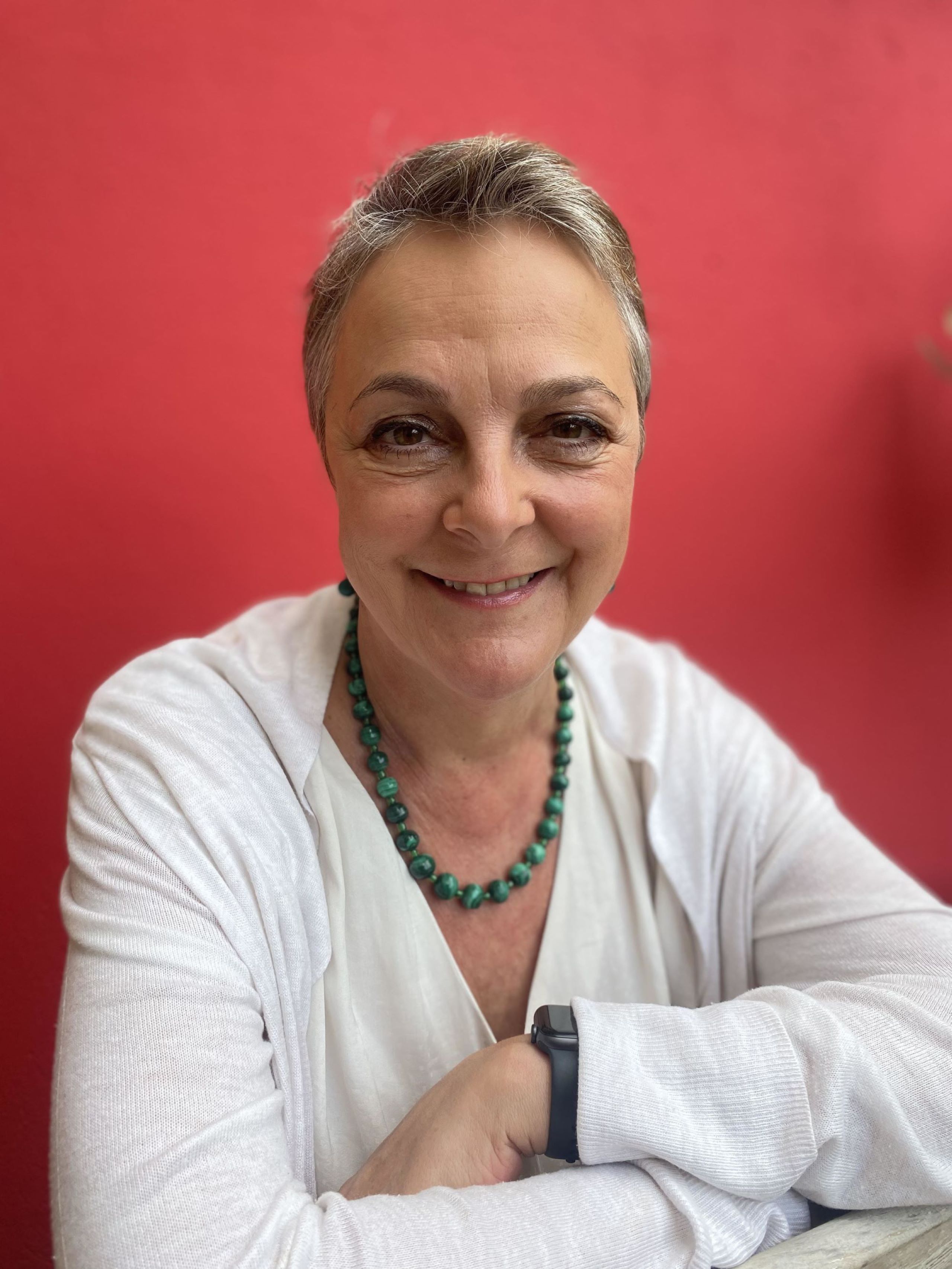 Katharine Pulvermacher