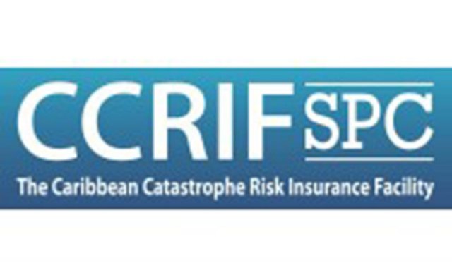 CCRIF SPC Logo