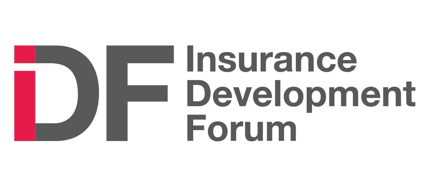 IDF Logo IDF Logo