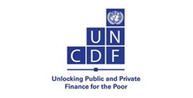 UNCDF Logo 