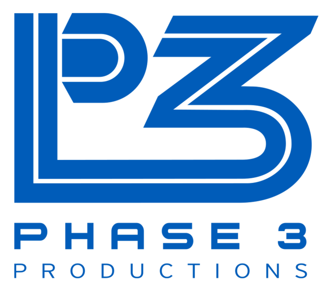 Phase 3 Phase 3
