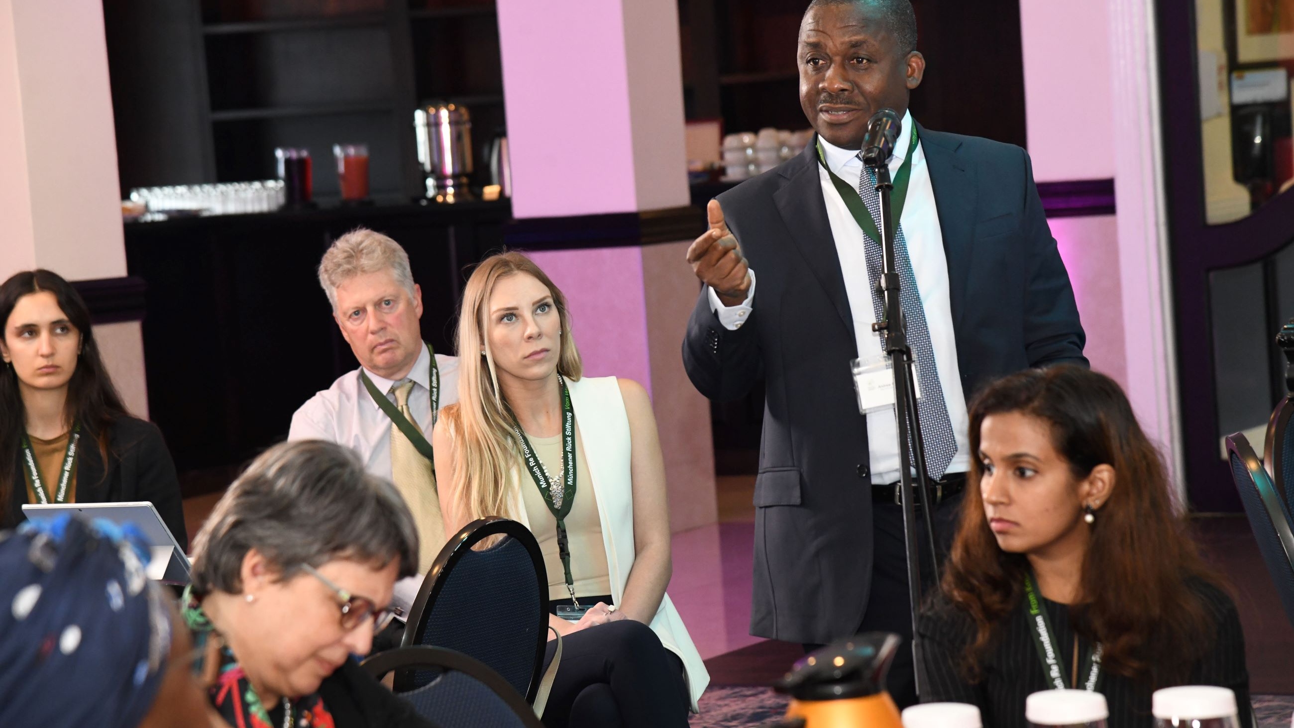 ICII 2022 - Jamaica