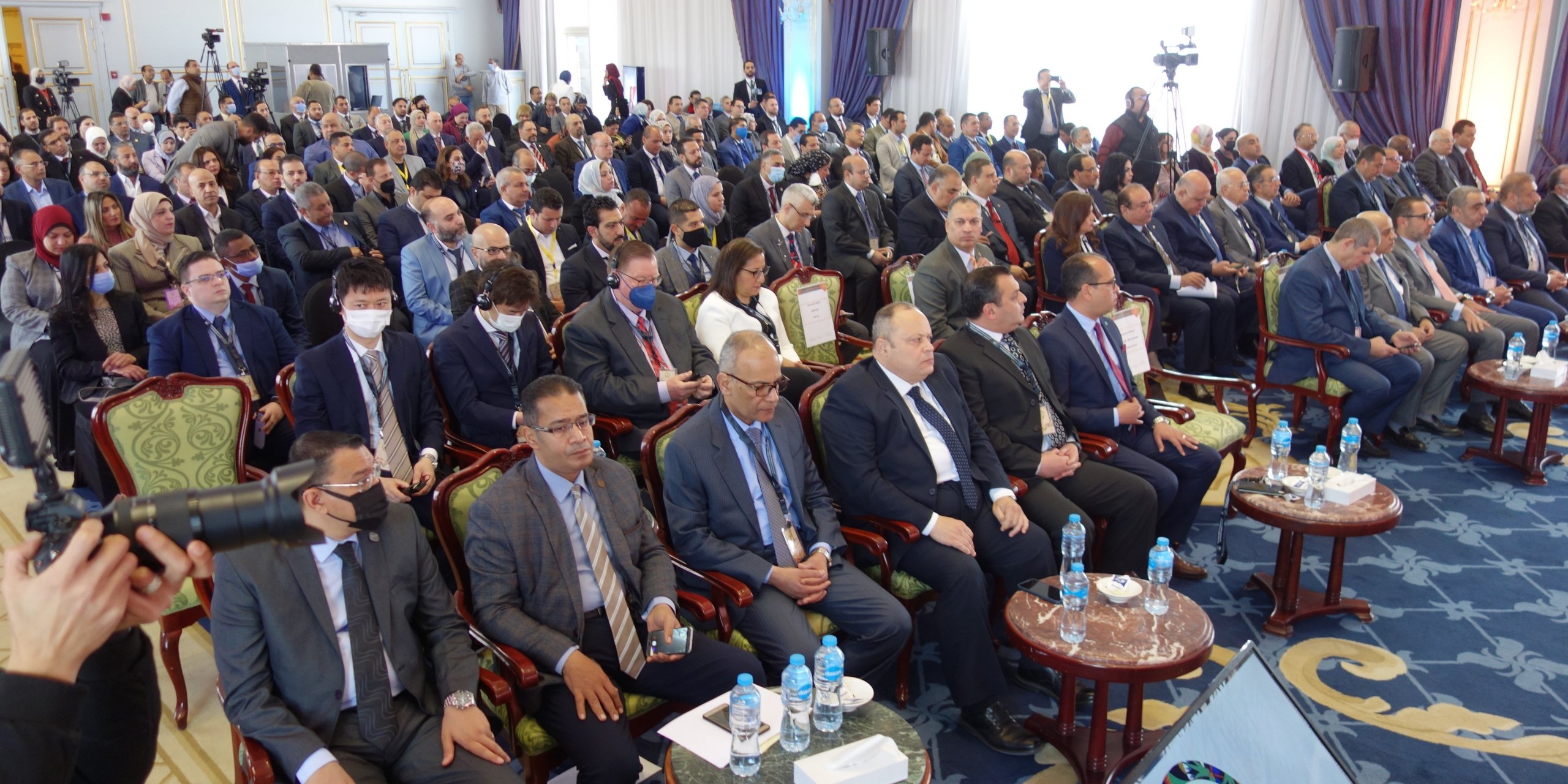 Microinsurance Conference Egypt 2022