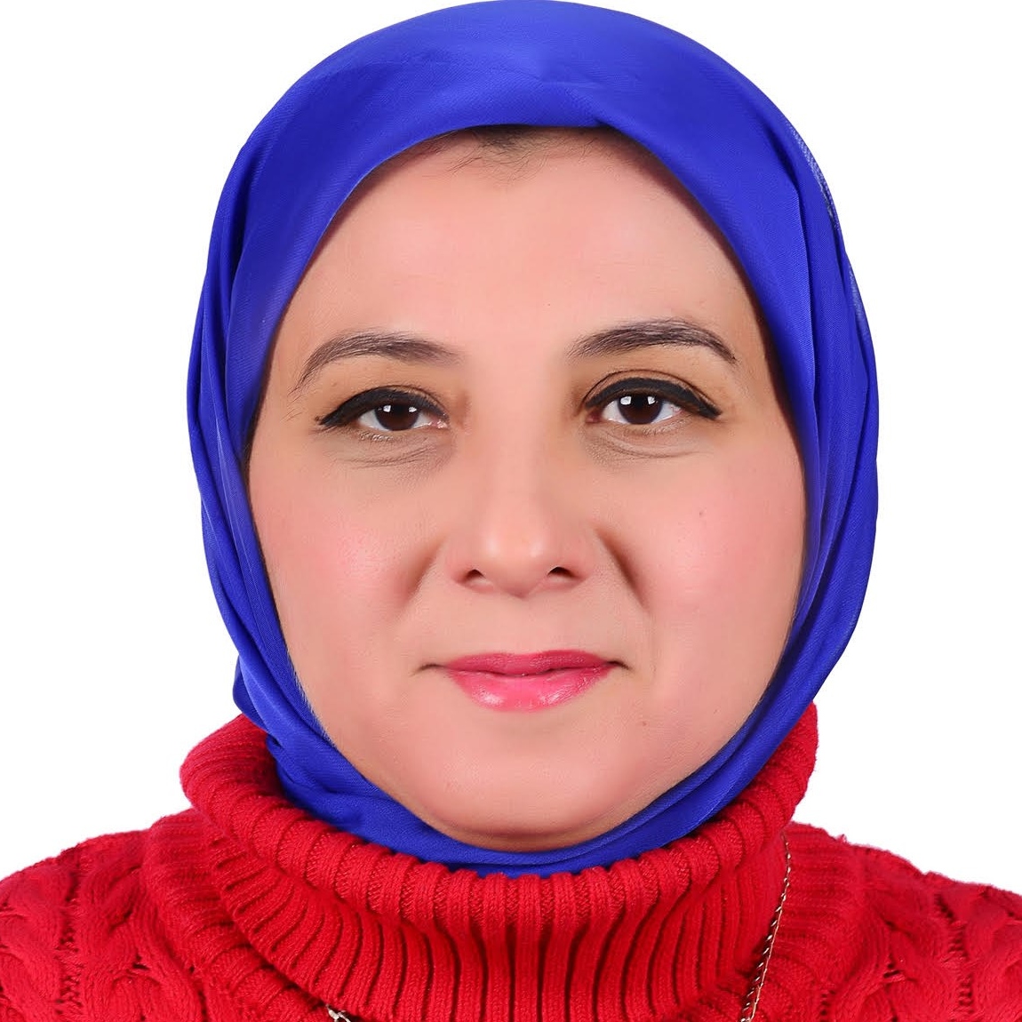 Menna Hegazy