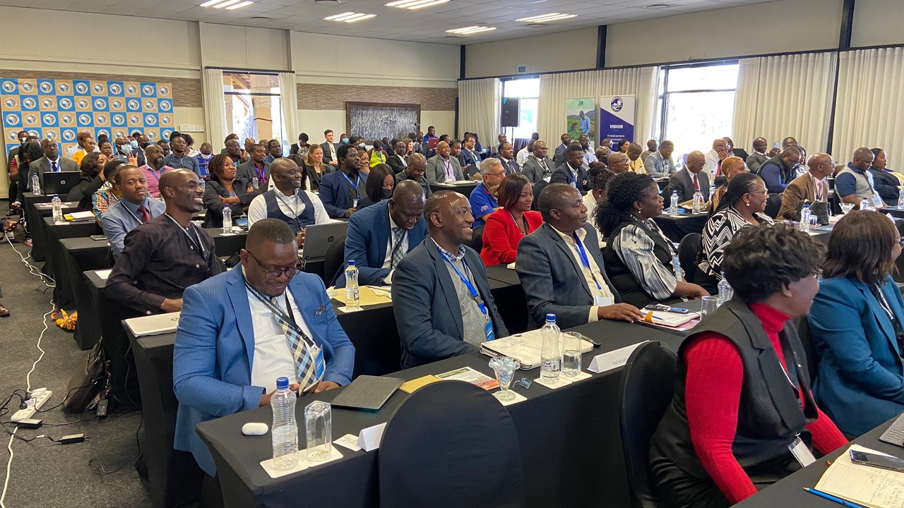 13 - 15 July 2022, Livingstone, Zambia