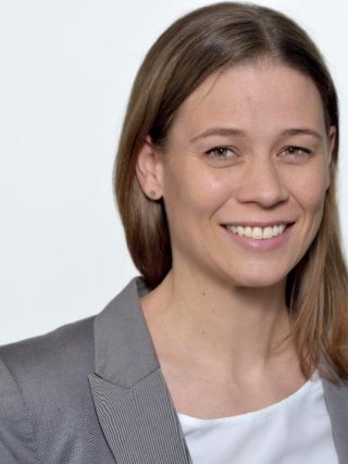 Janina Voss