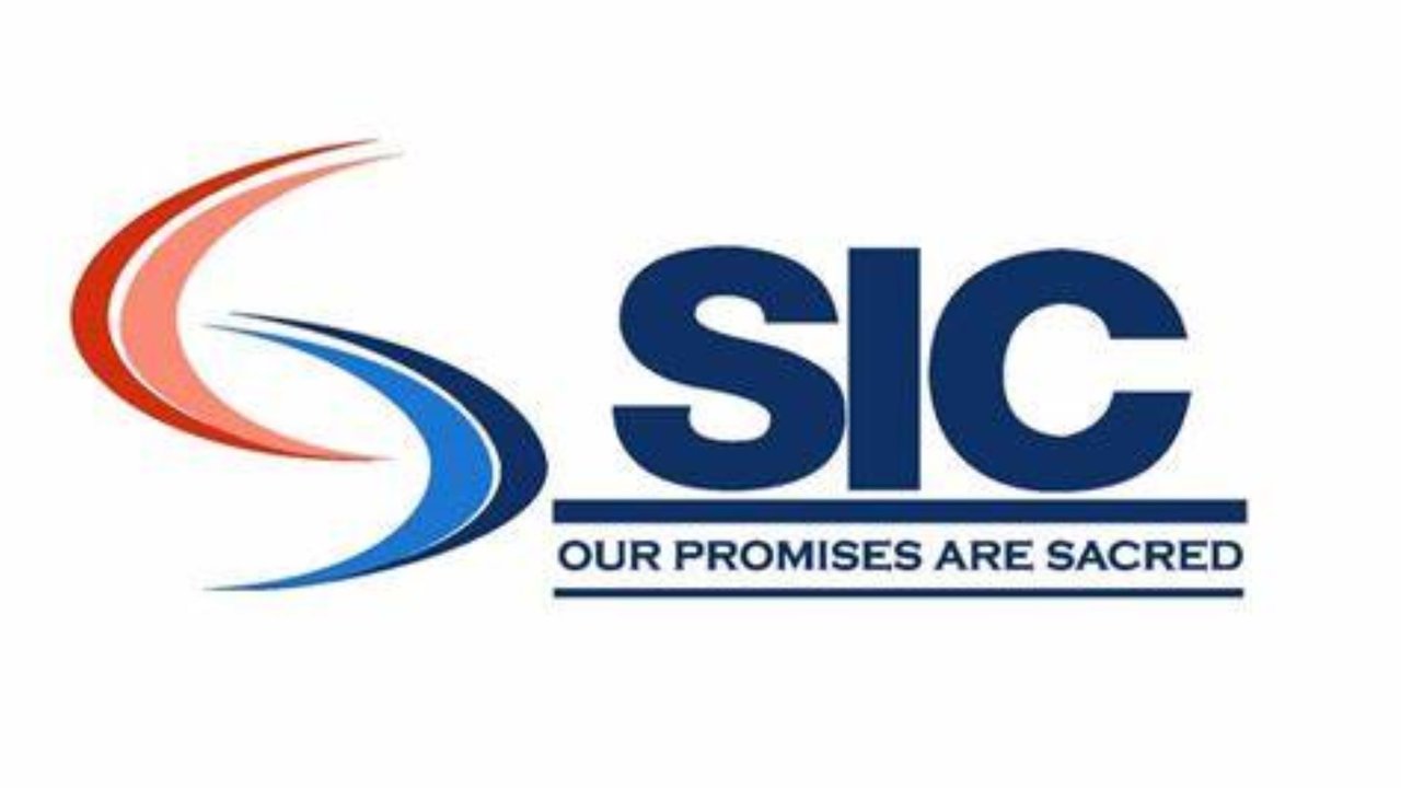 SIC Logo