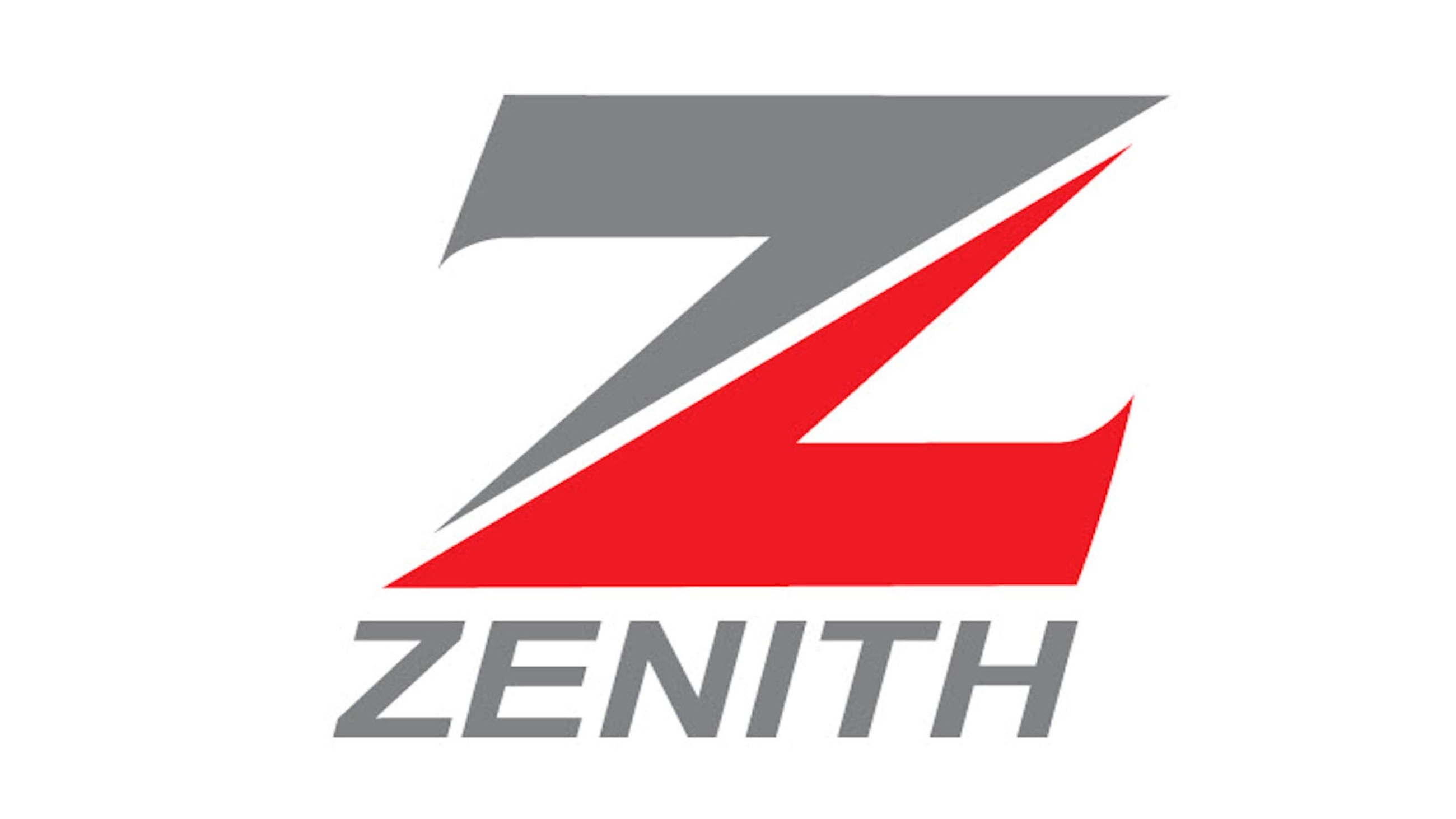 Logo Zenith Bank