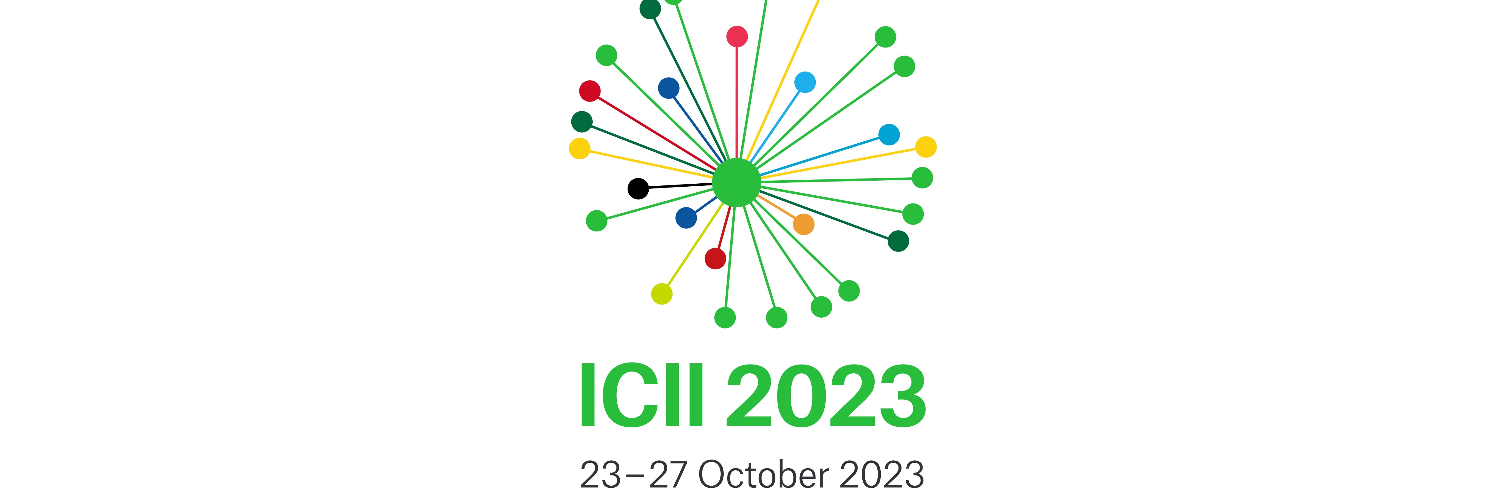 ICII 2022 ICII 2022