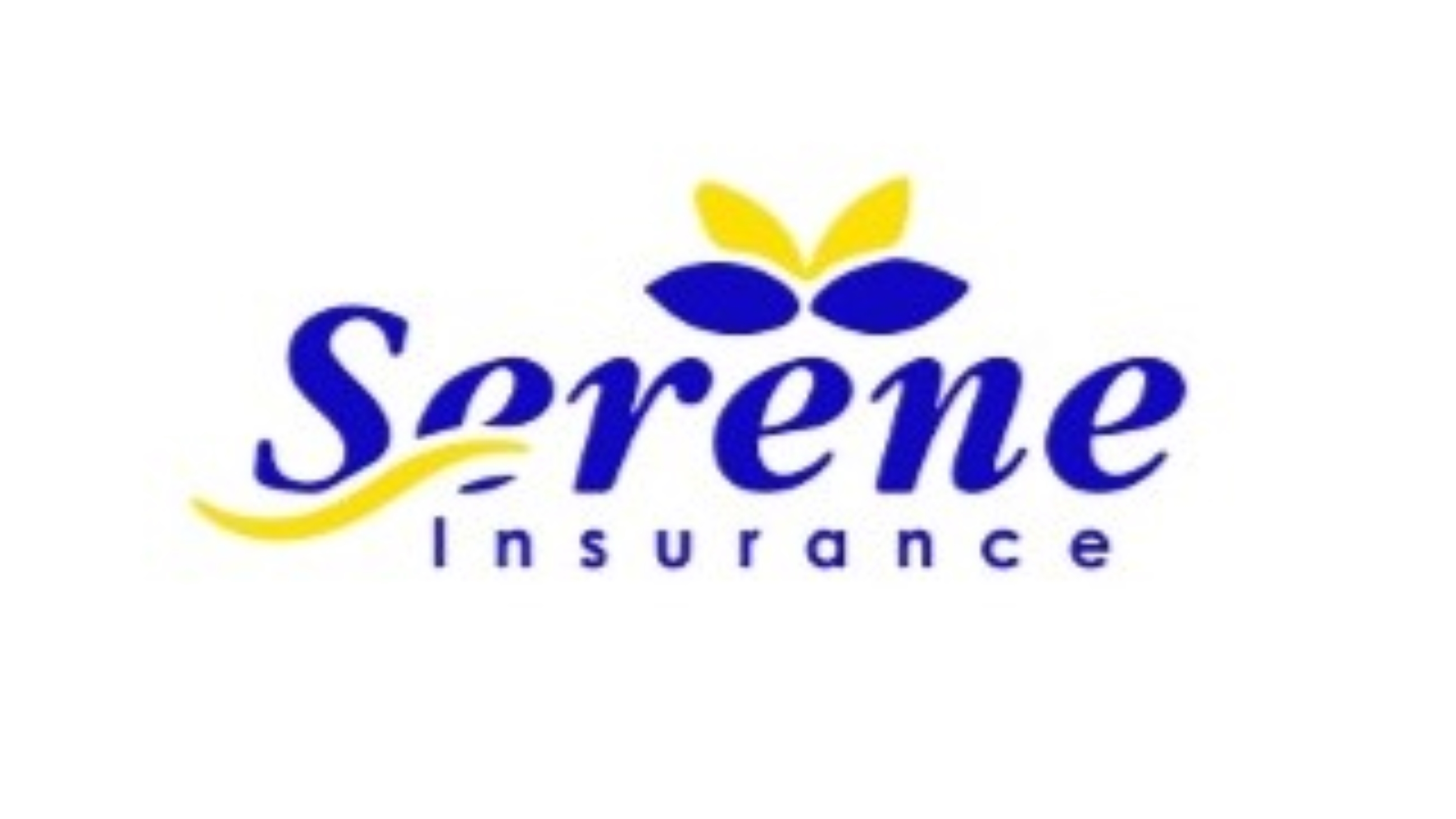 Serene Insurance Logo