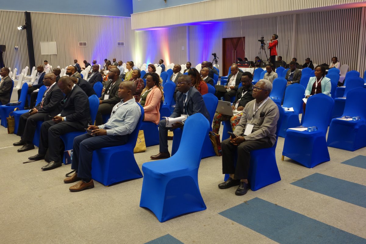 8th Eastern and Southern Africa Regional Conference on Inclusive Insurance