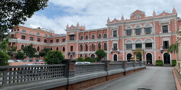 Yak and Yeti Hotel Kathmandu Yak and Yeti Hotel Kathmandu