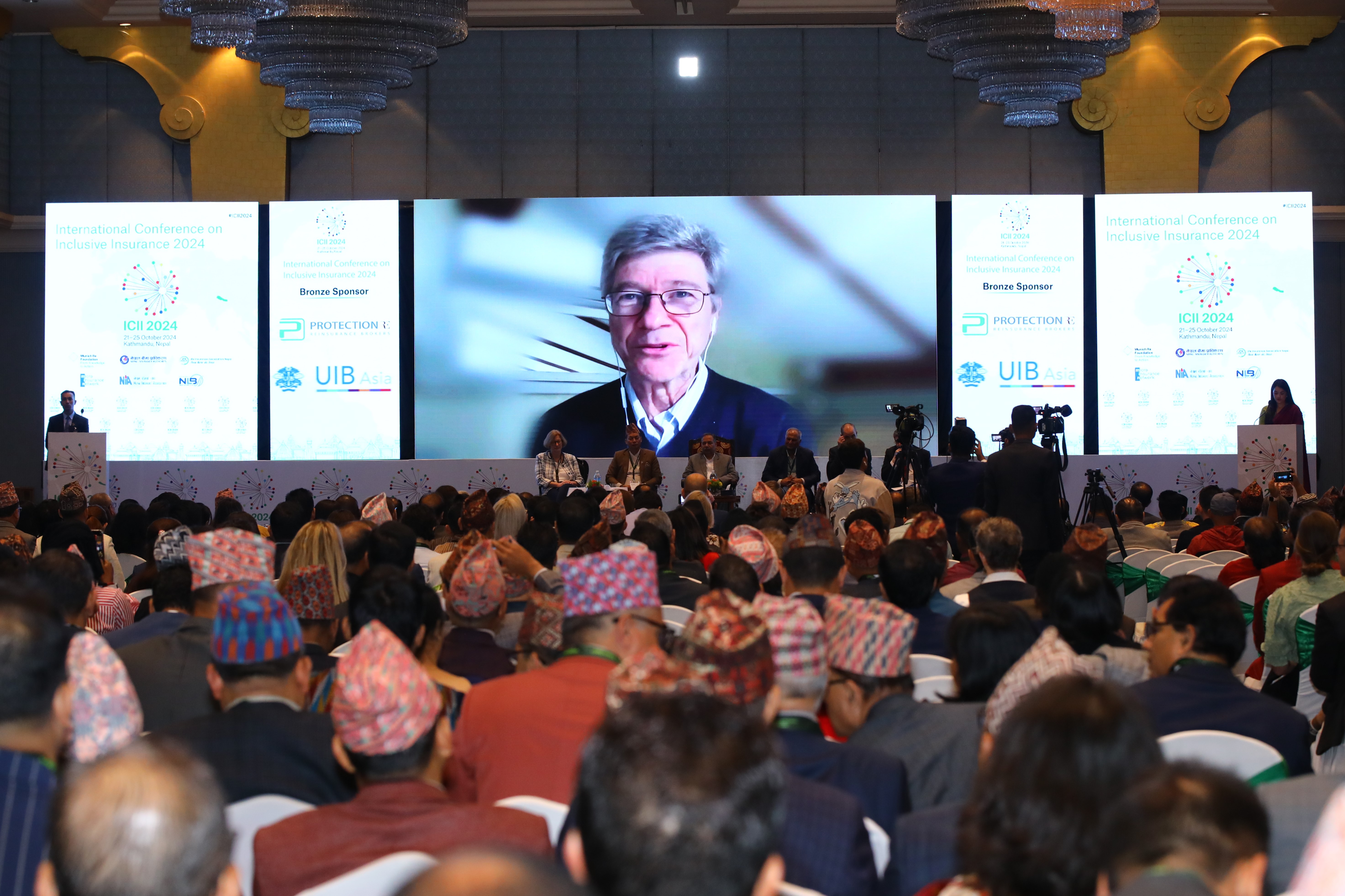 ICII2024_Opening_Sachs