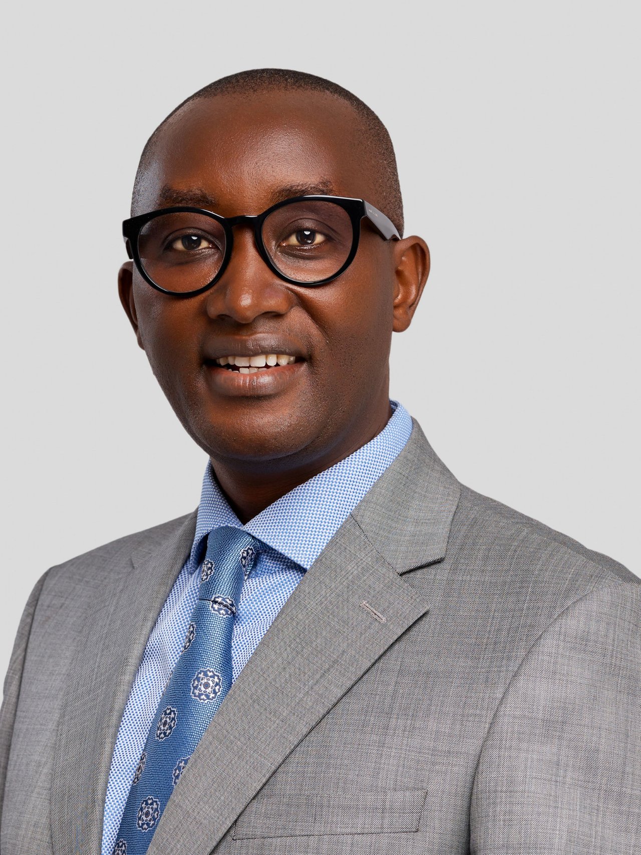Jean Bosco Iyacu