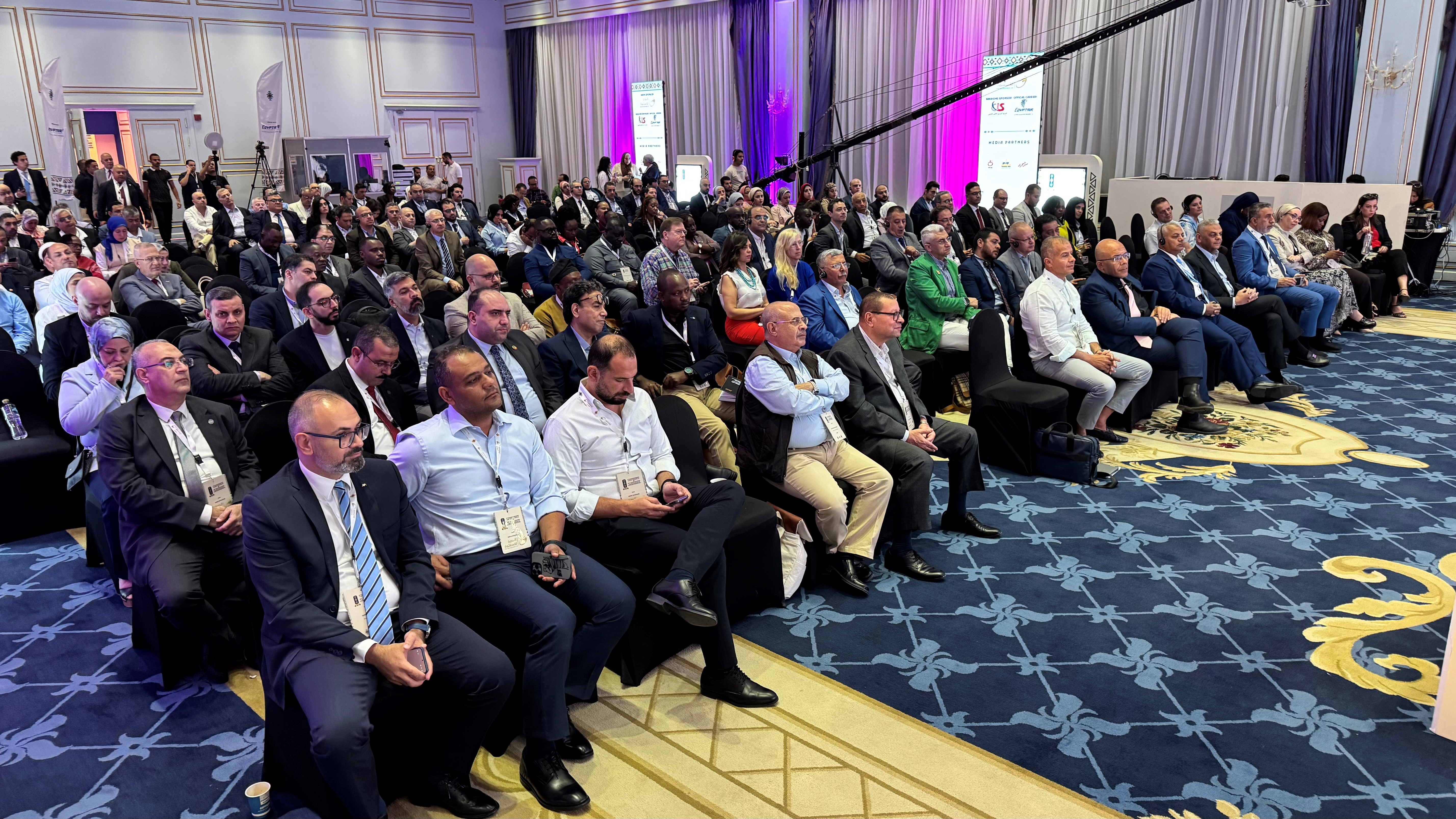 7  - 9 May 2025, Luxor, Egypt