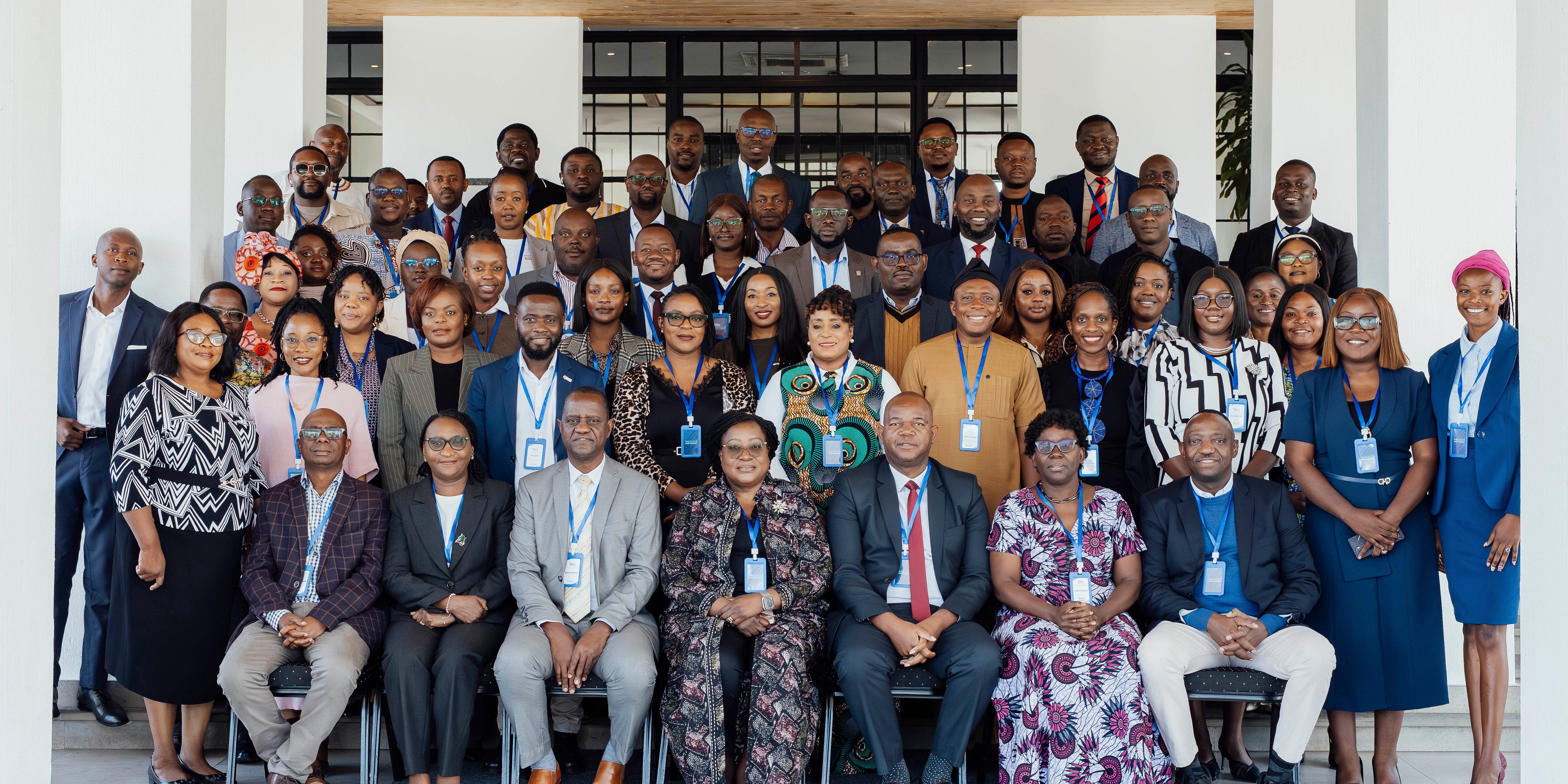TAG Inaugural Conference Zambia 202 TAG Inaugural Conference Zambia 202