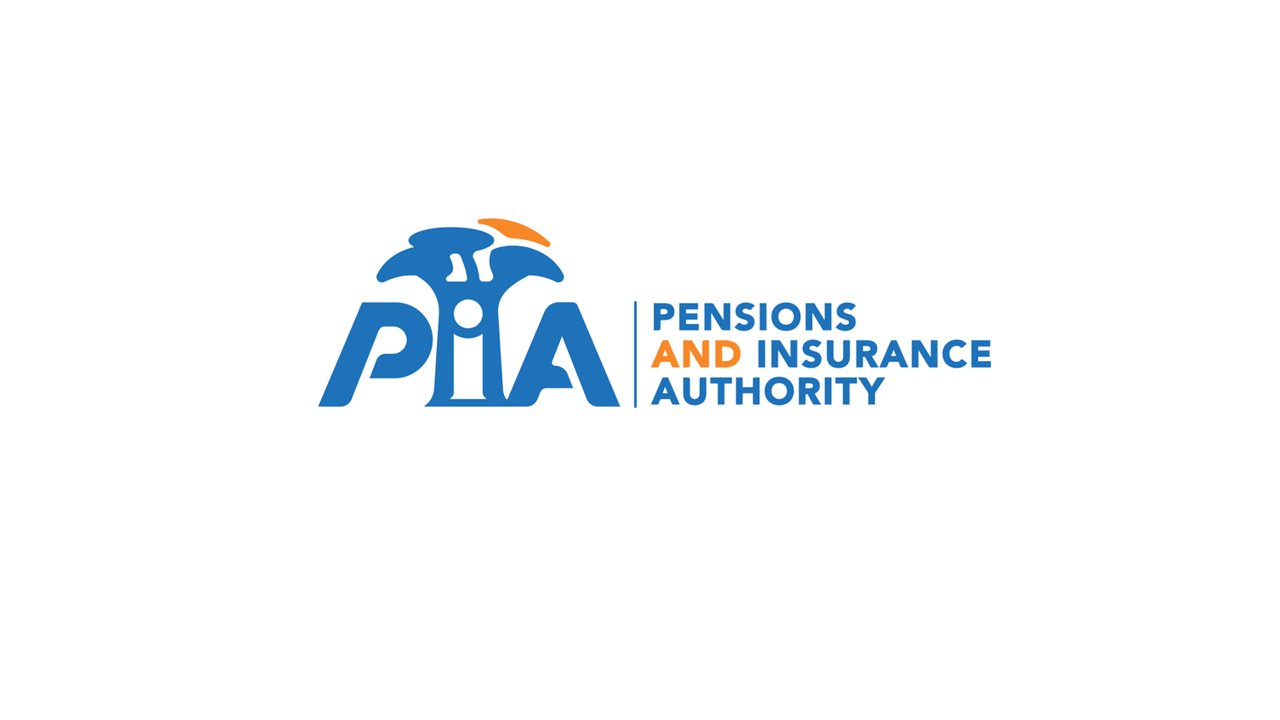 Logo PIA