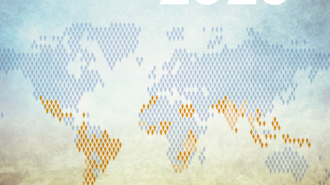 Landscape of Microinsurance 2020