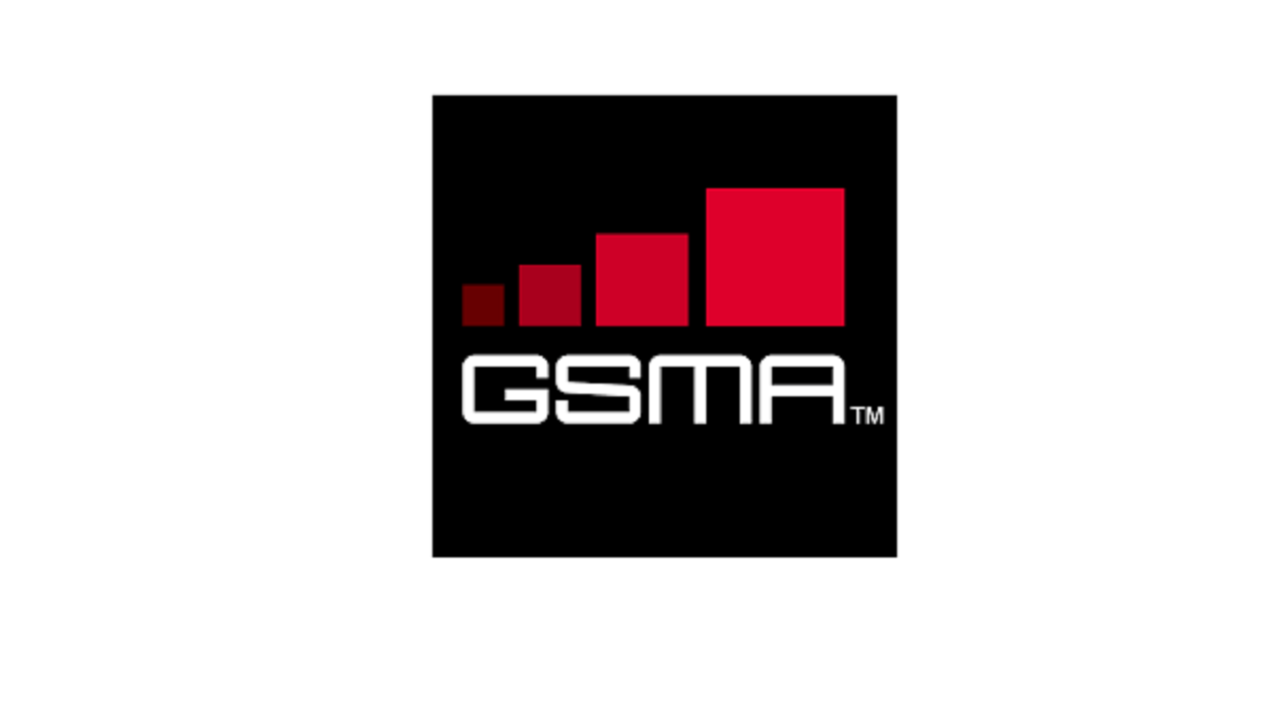 GSMA Logo GSMA Logo