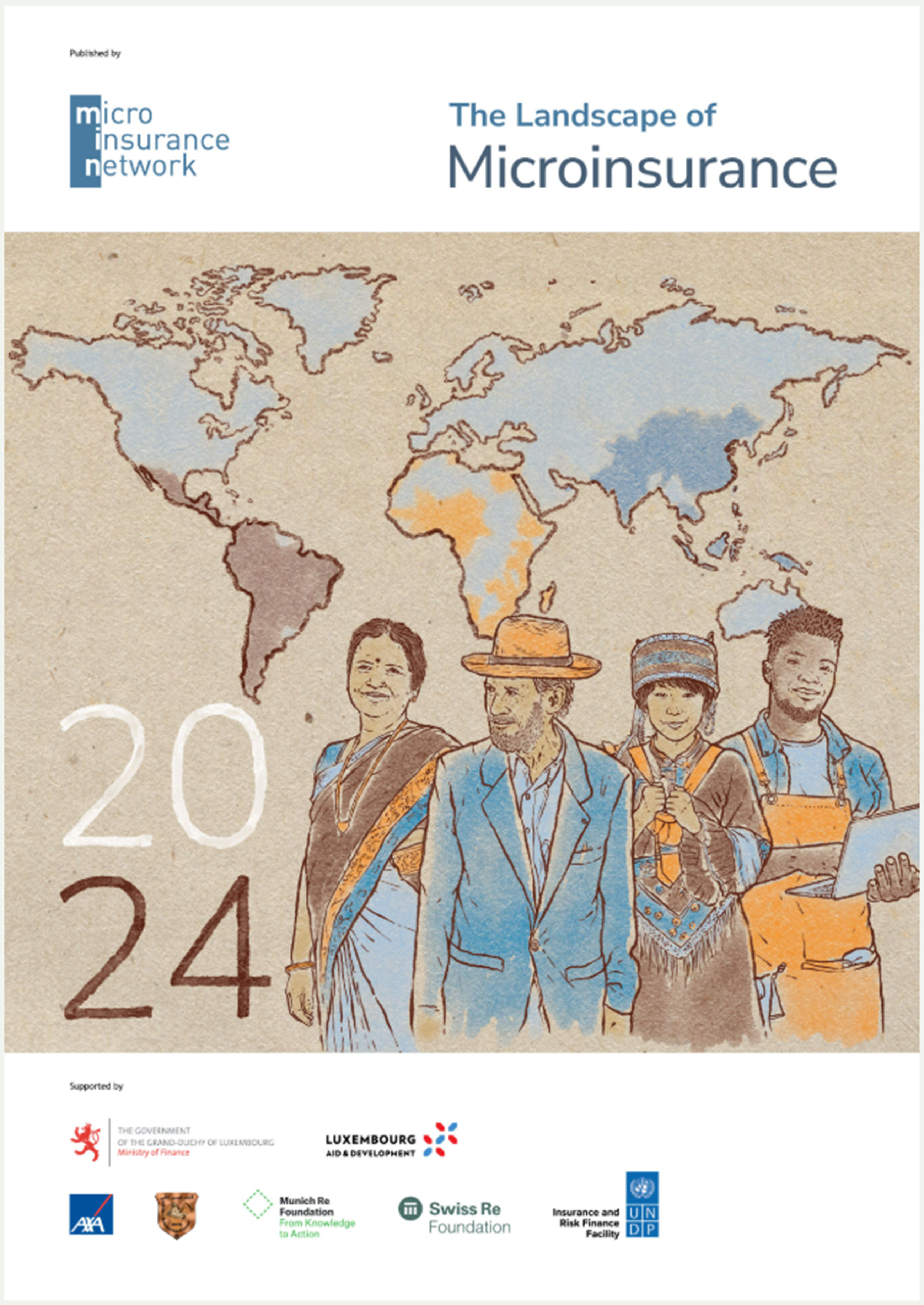 Cover report 2022