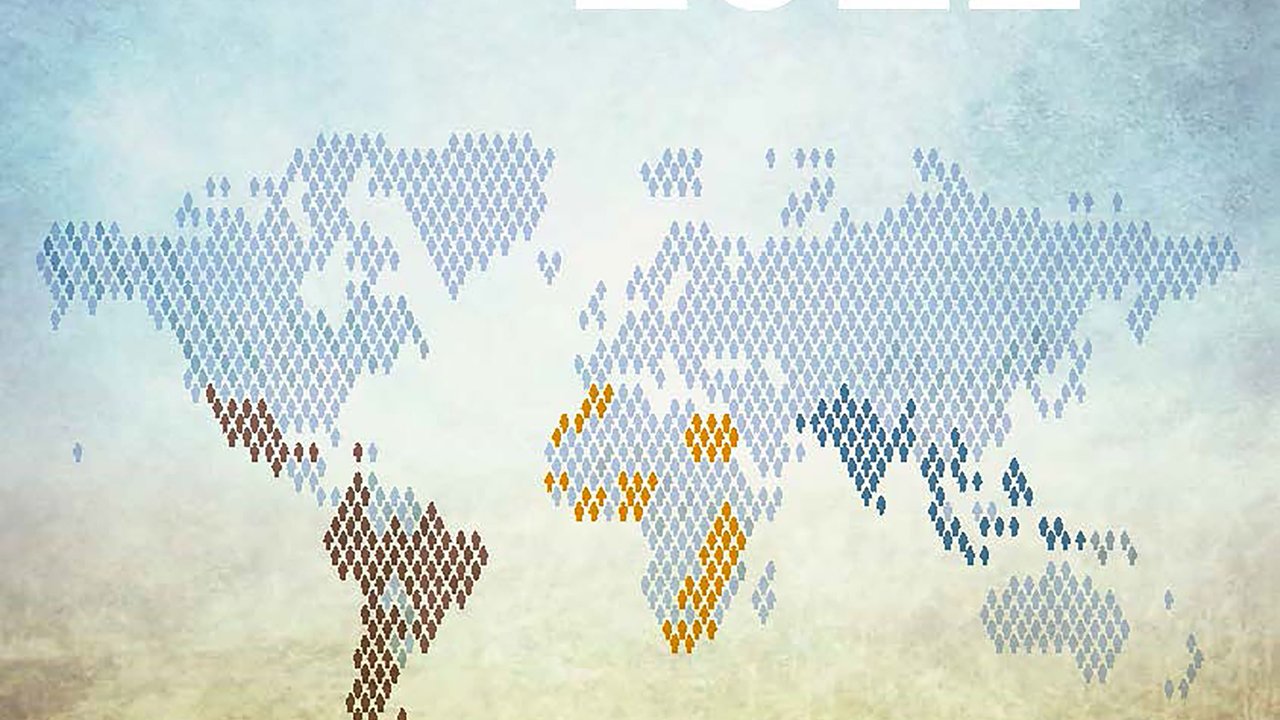 The landscape of Microinsurance 2022