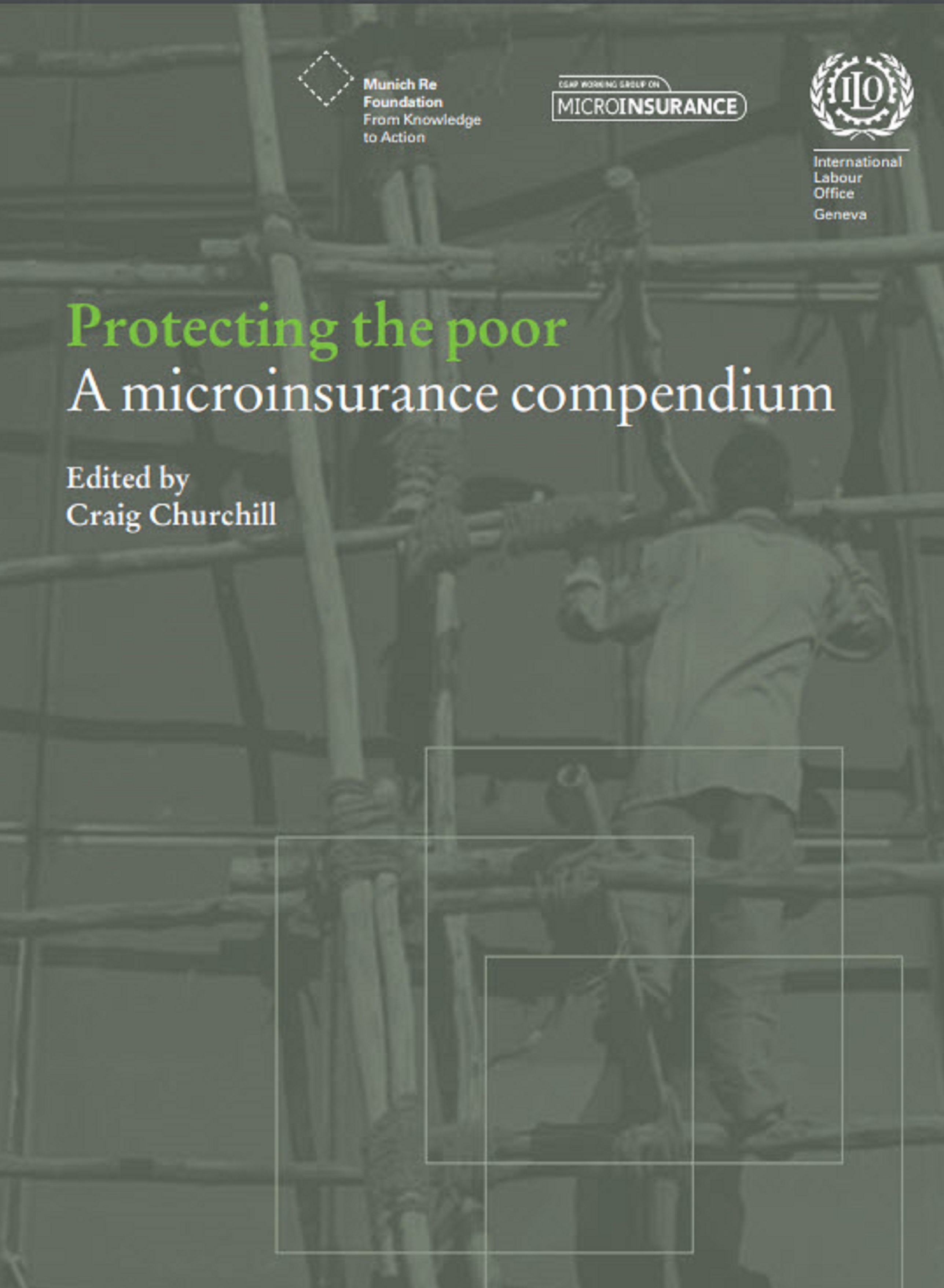 2006_Microinsurance_compendium