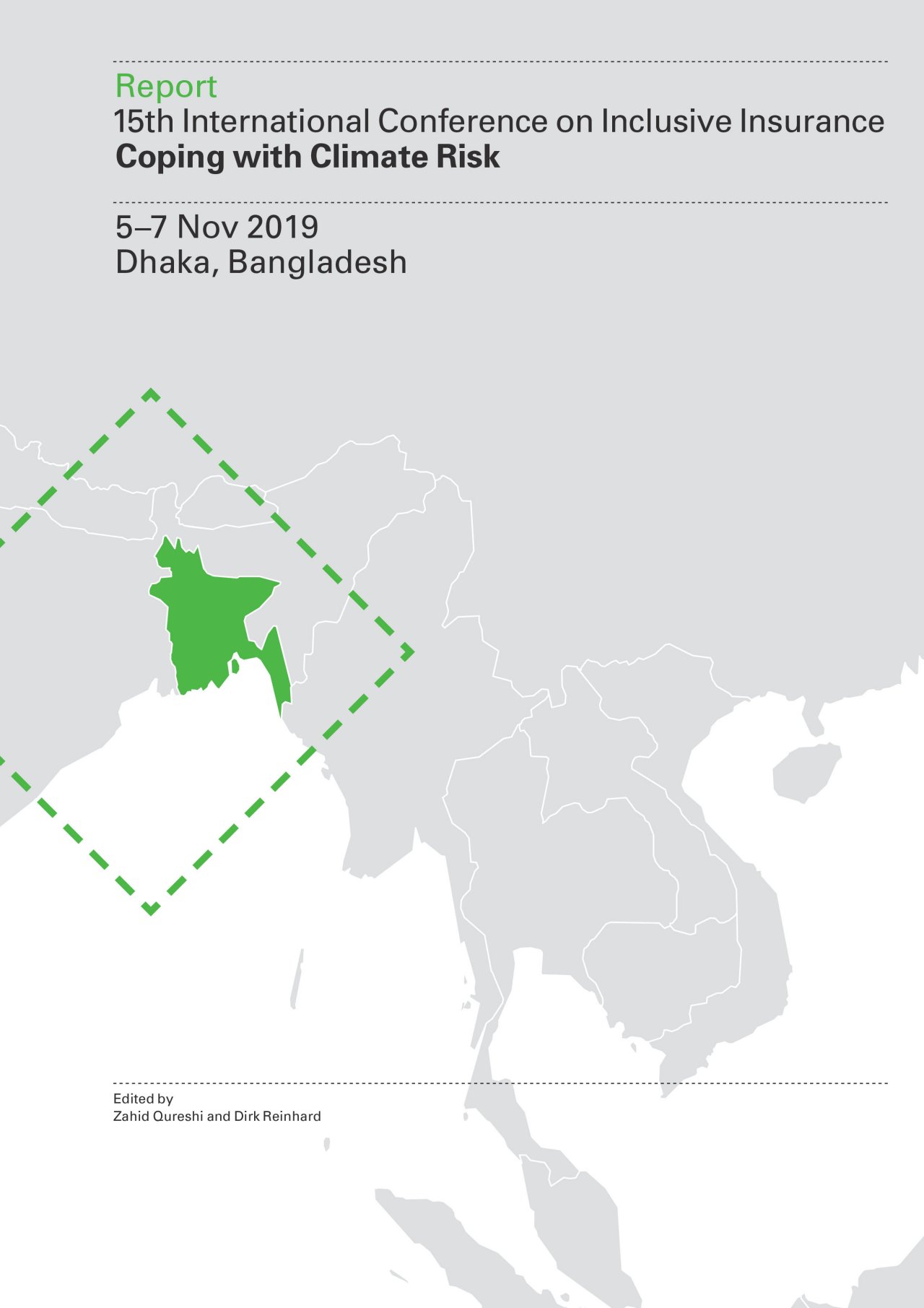 Download report - 15th International Conference on Inclusive Insurance