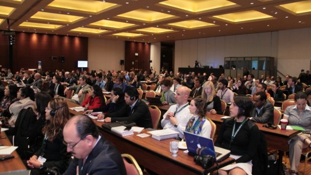 ICII 2014 - Mexico ICII 2014 - Mexico