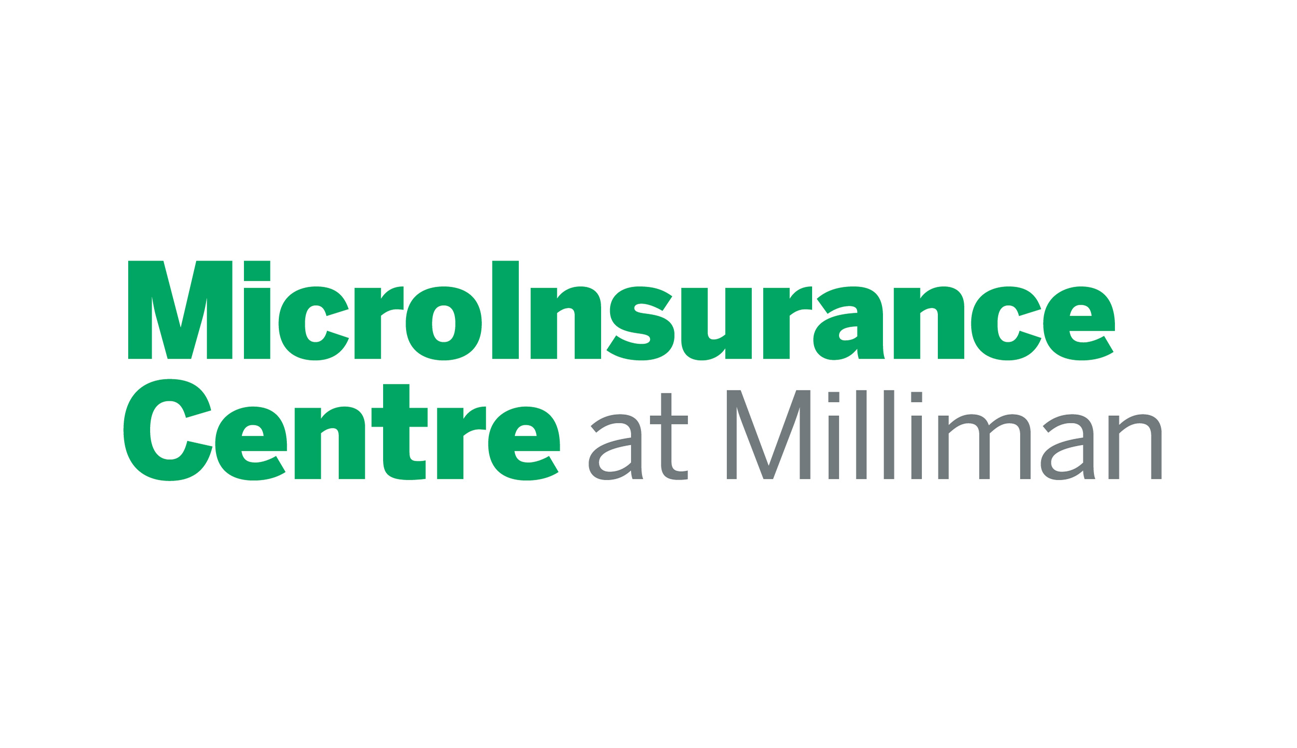 Microinsurance Centre at Milliman