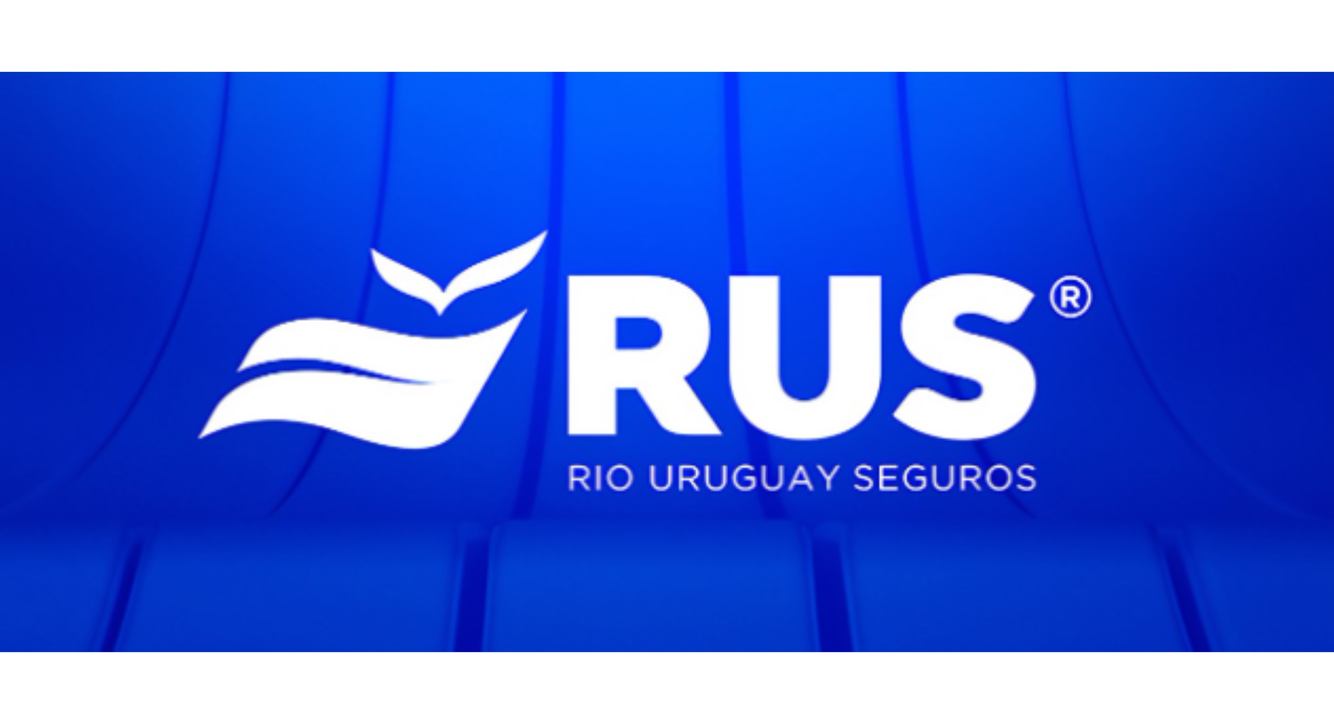 Rio Uruguay Seguros (RUS) Logo