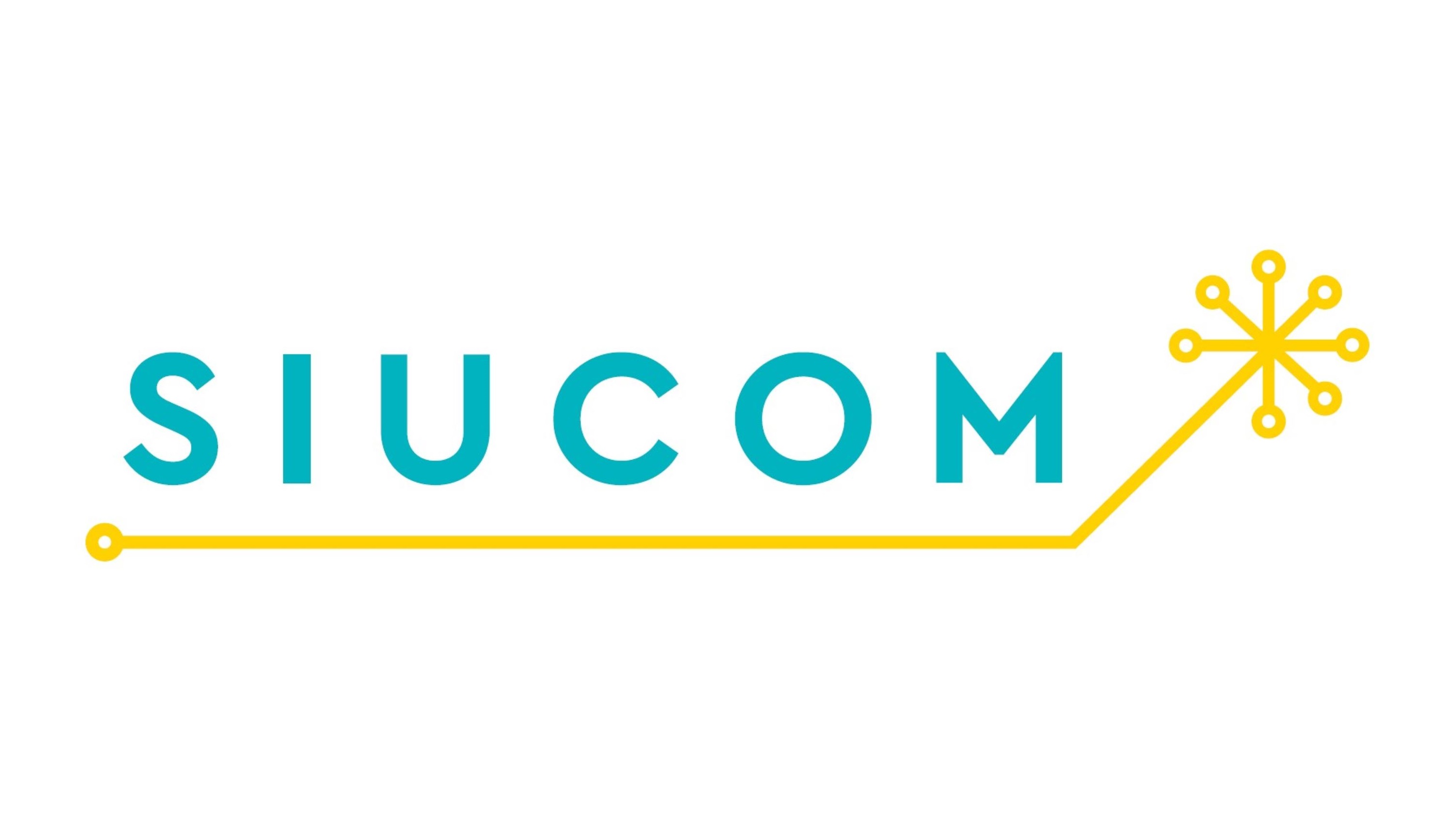 Siucom Logo