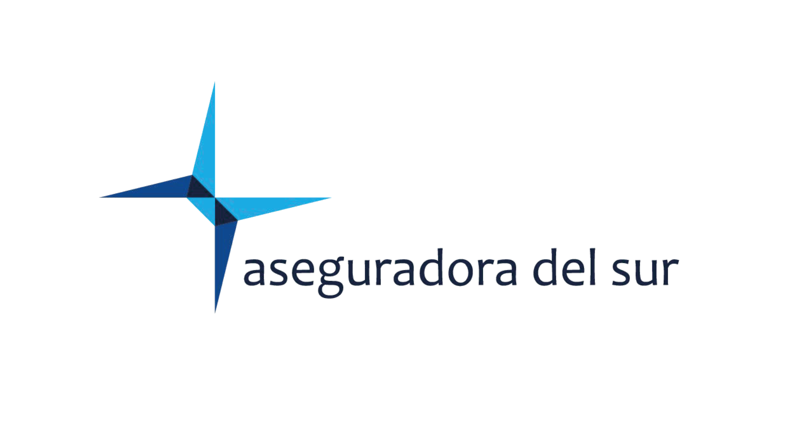 Asseguradora del sur Logo Asseguradora del sur Logo