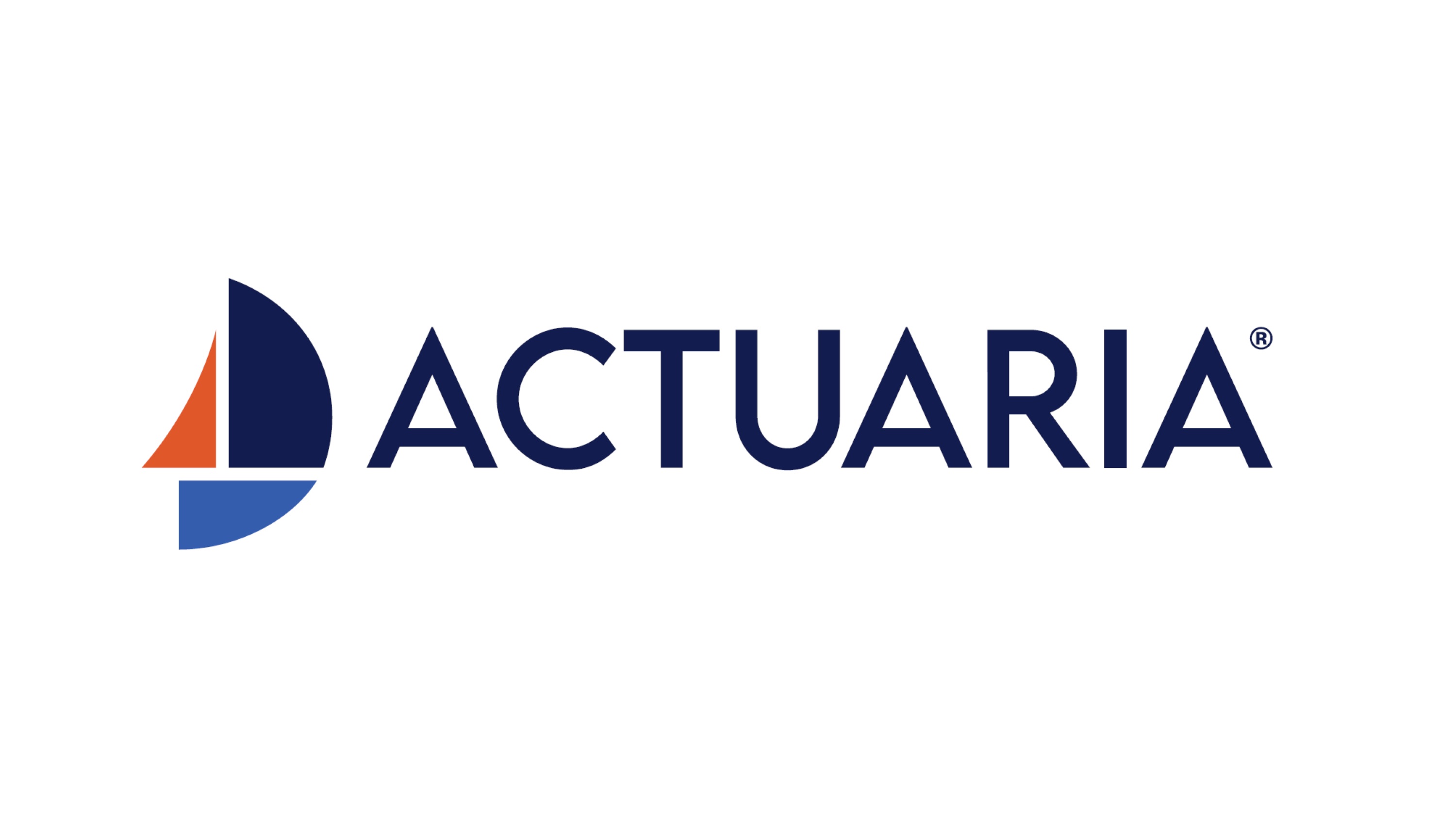 Actuaria Logo Actuaria Logo