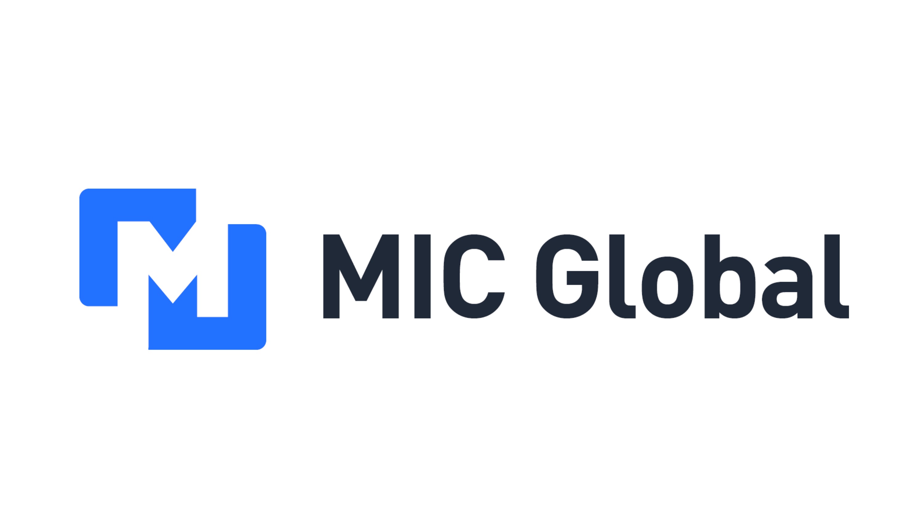 MIC Global Logo MIC Global Logo