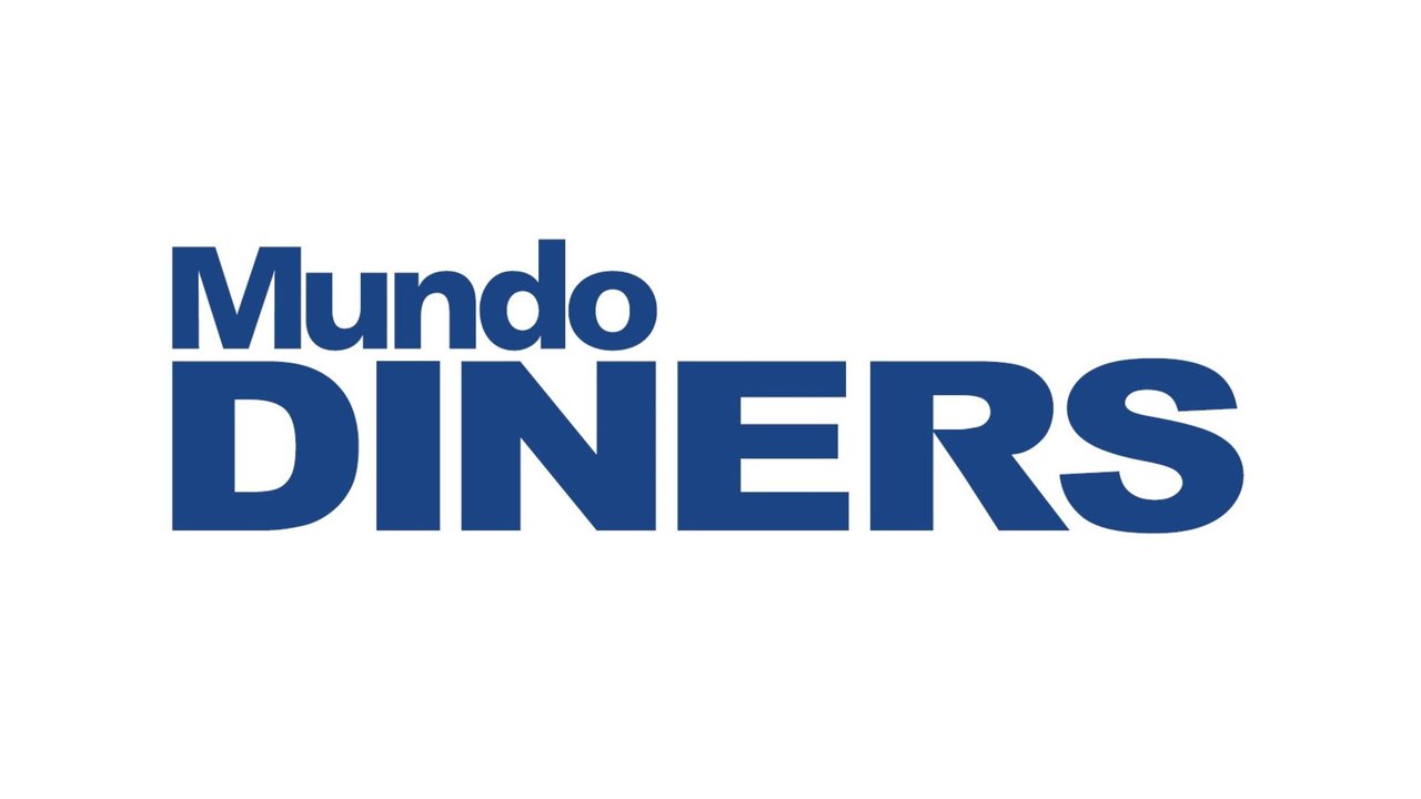 Mundo Diners Logo