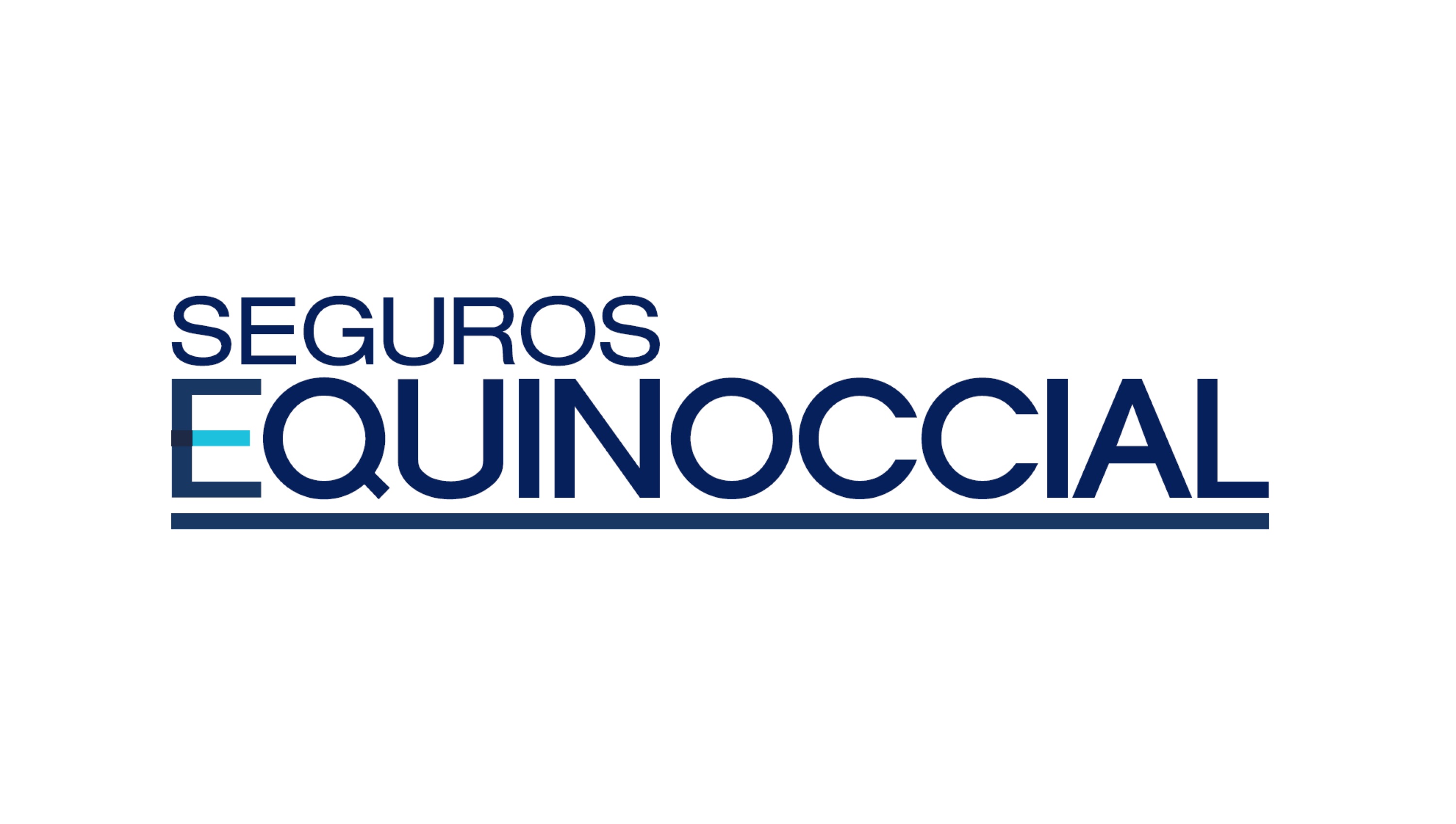 Seguros Equinoccial Logo Seguros Equinoccial Logo