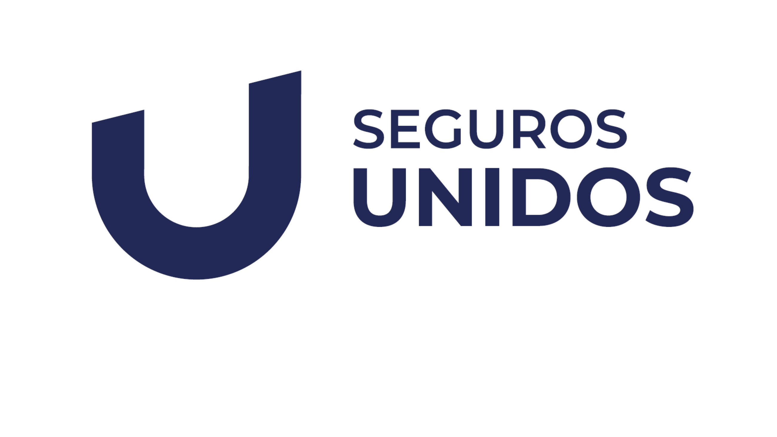 Seguros Unidos Logo Seguros Unidos Logo