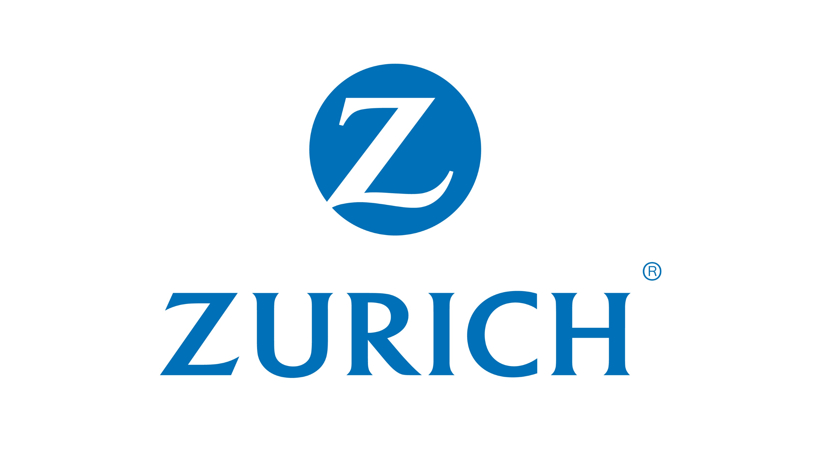 Zurich Logo Zurich Logo