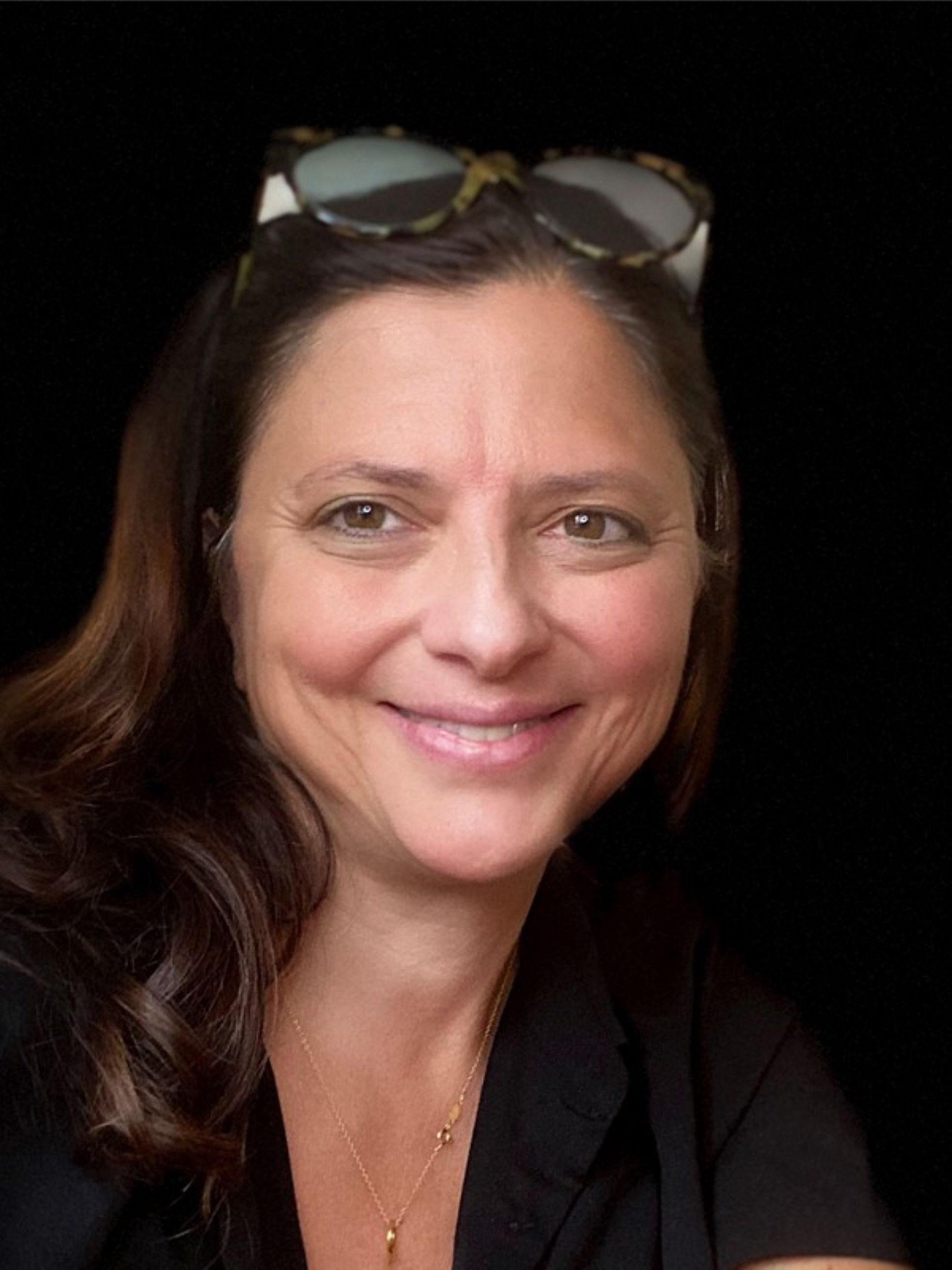 Barbara Magnoni