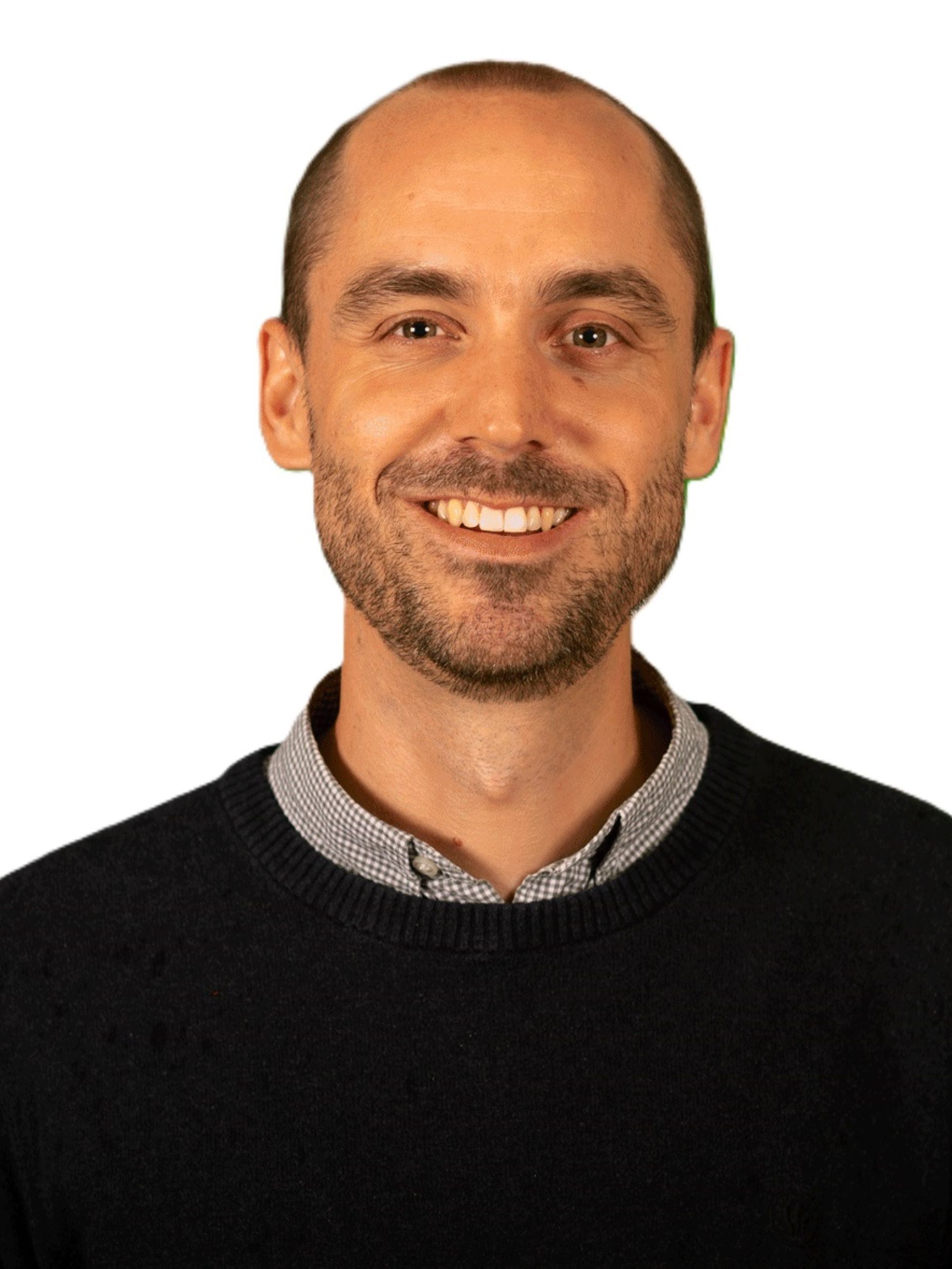 Matthew Genazzini