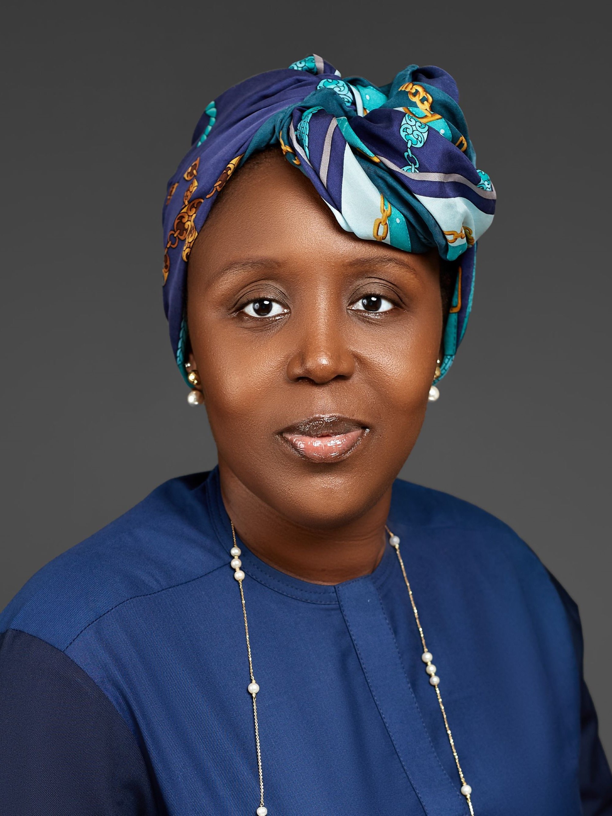 Fatou Giwa 