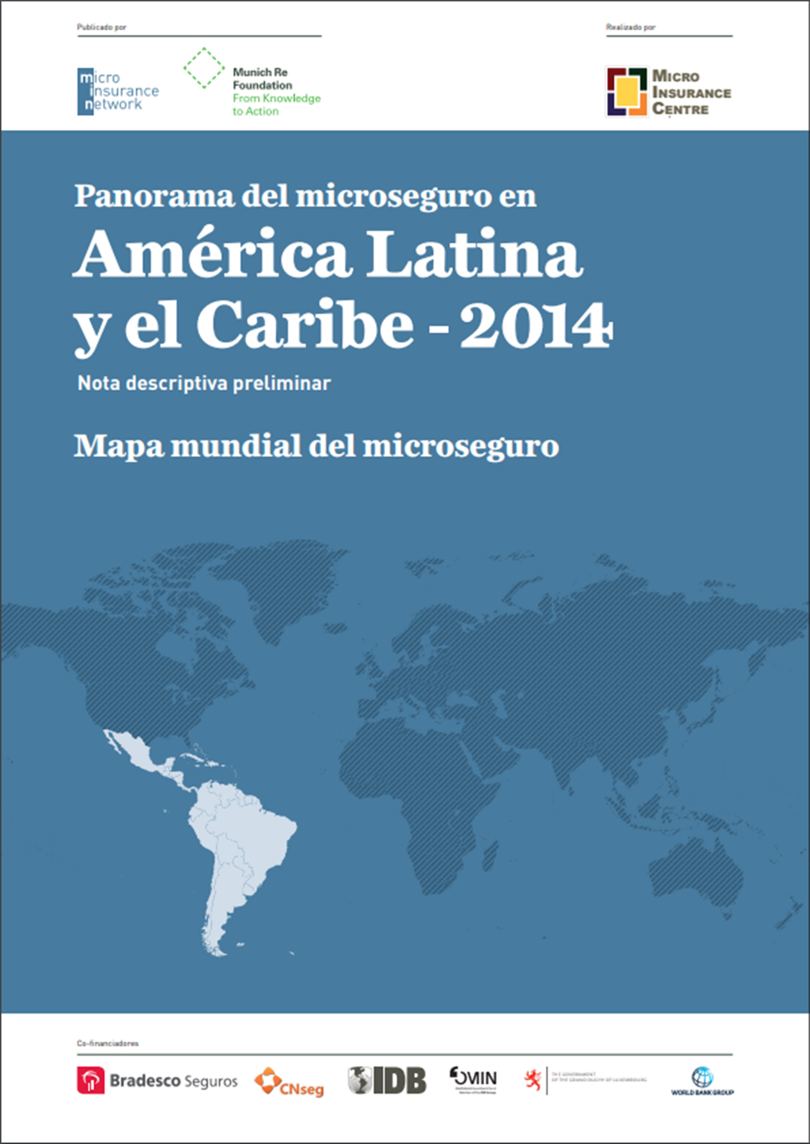 2014_SP_Landscape study LA and Caribbean briefing note
