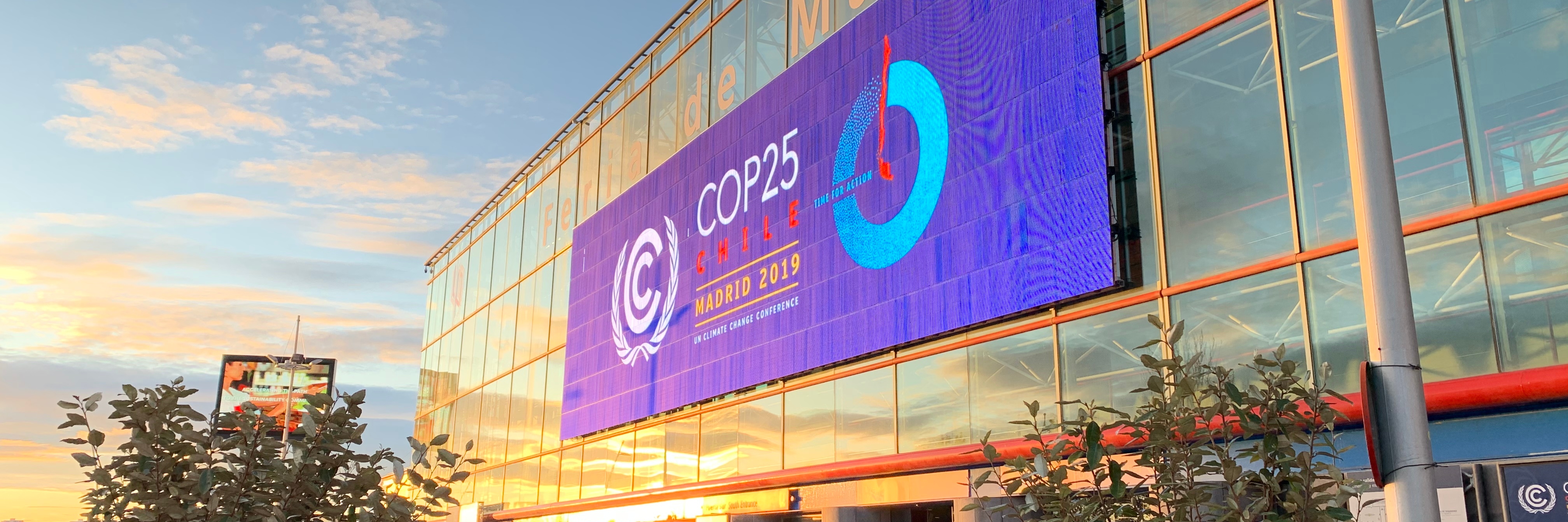 COP25