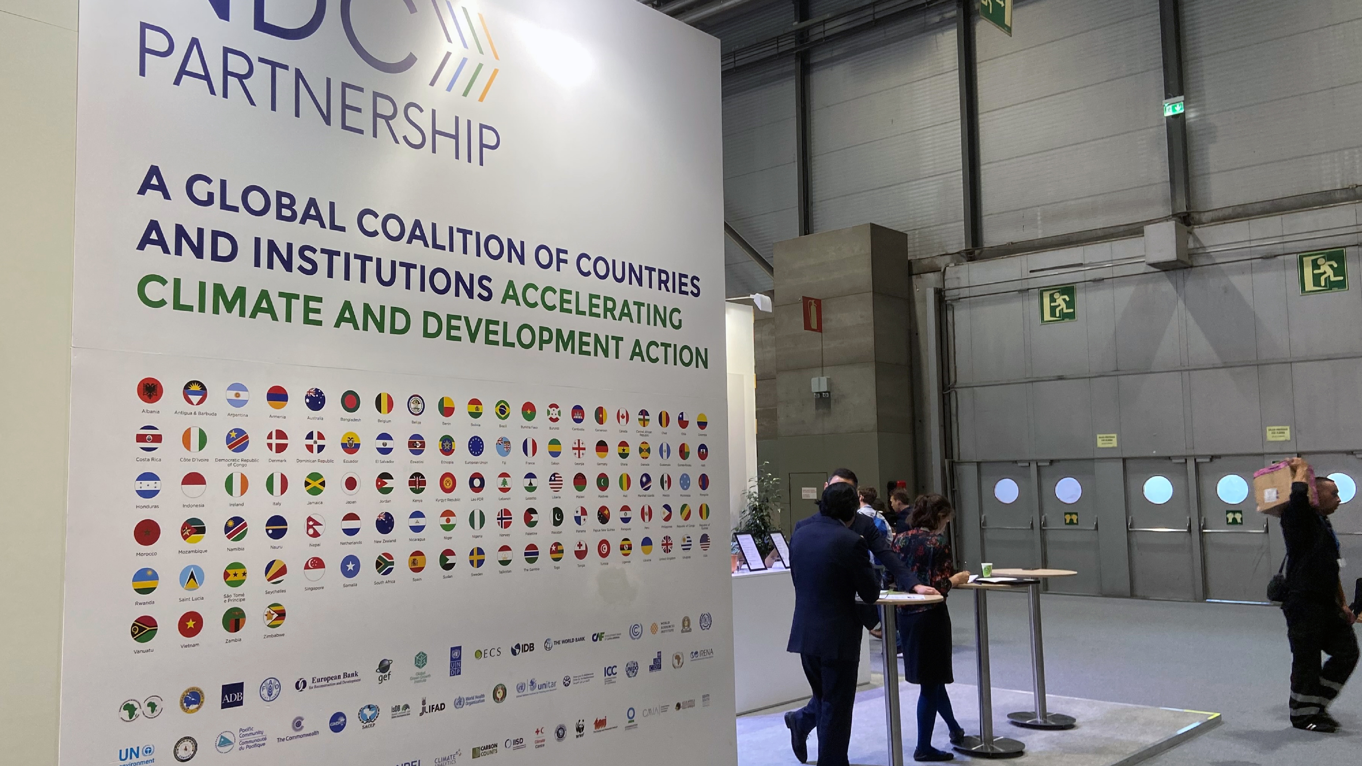 COP25 COP25