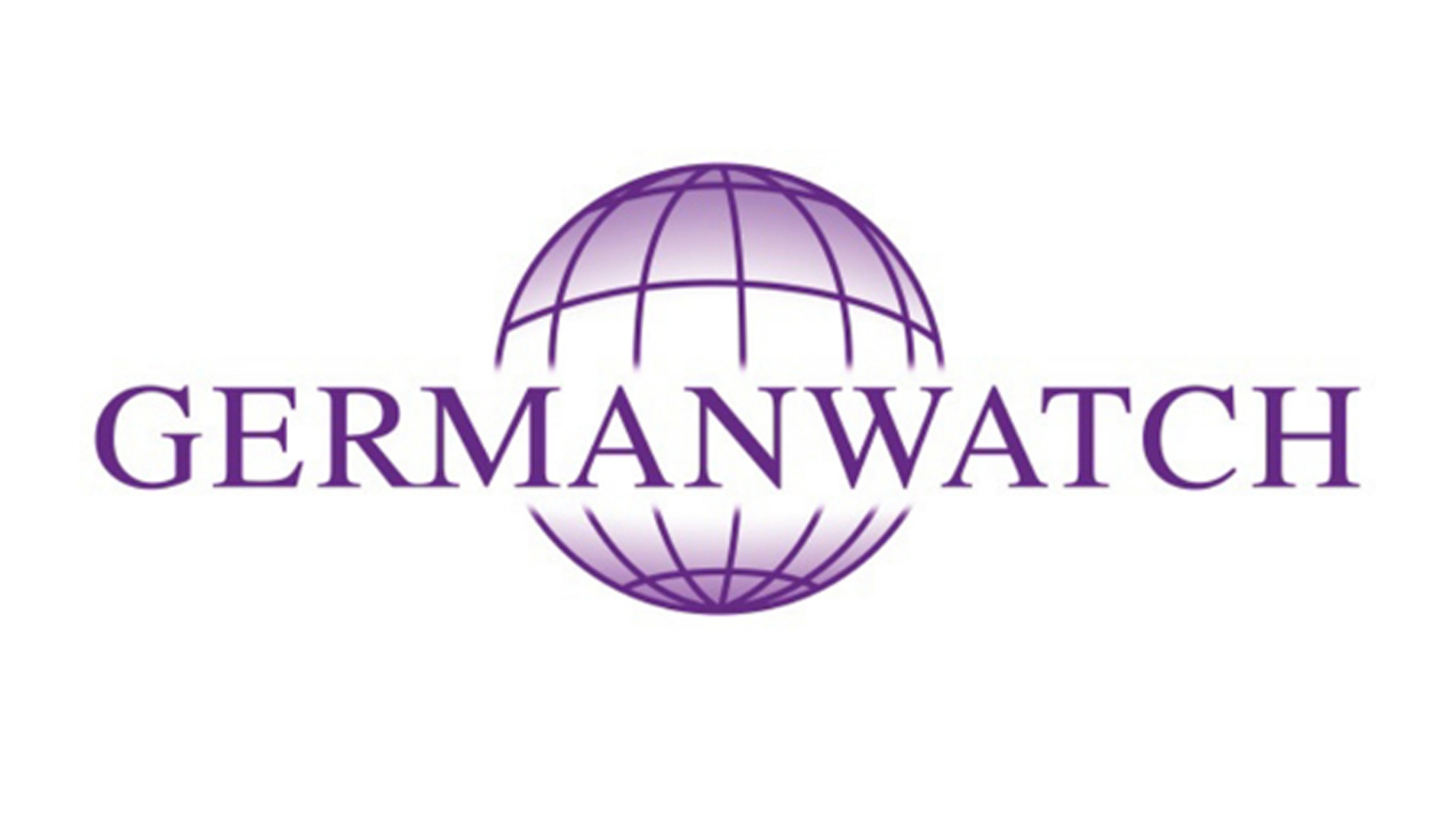 Germanwatch Logo